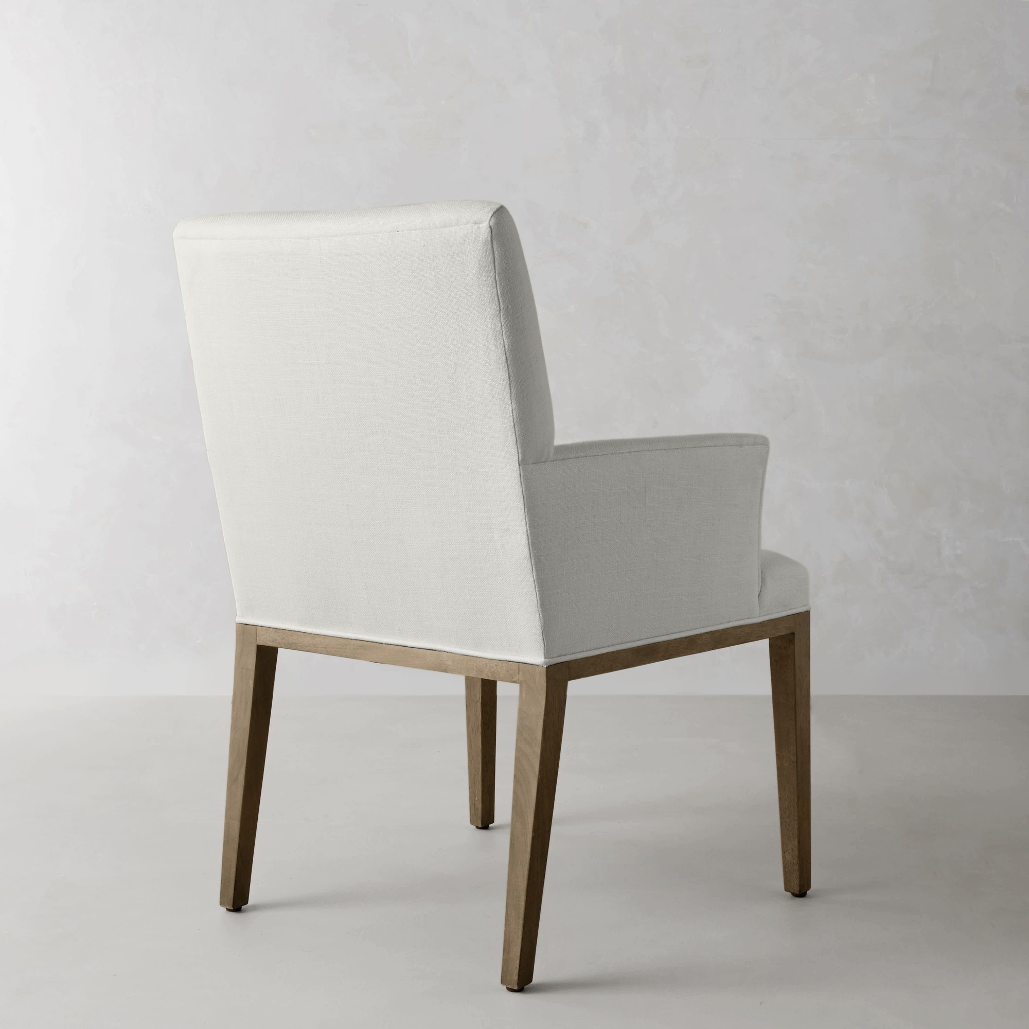 Austin Upholstered Dining Armchair