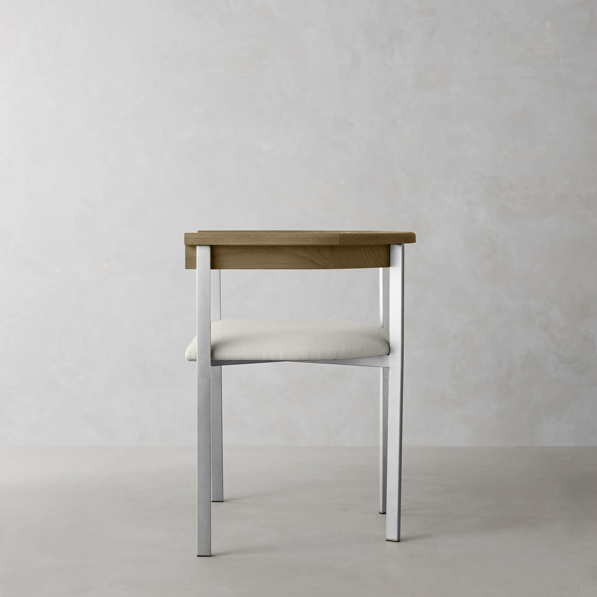 Tulip Dining Armchair