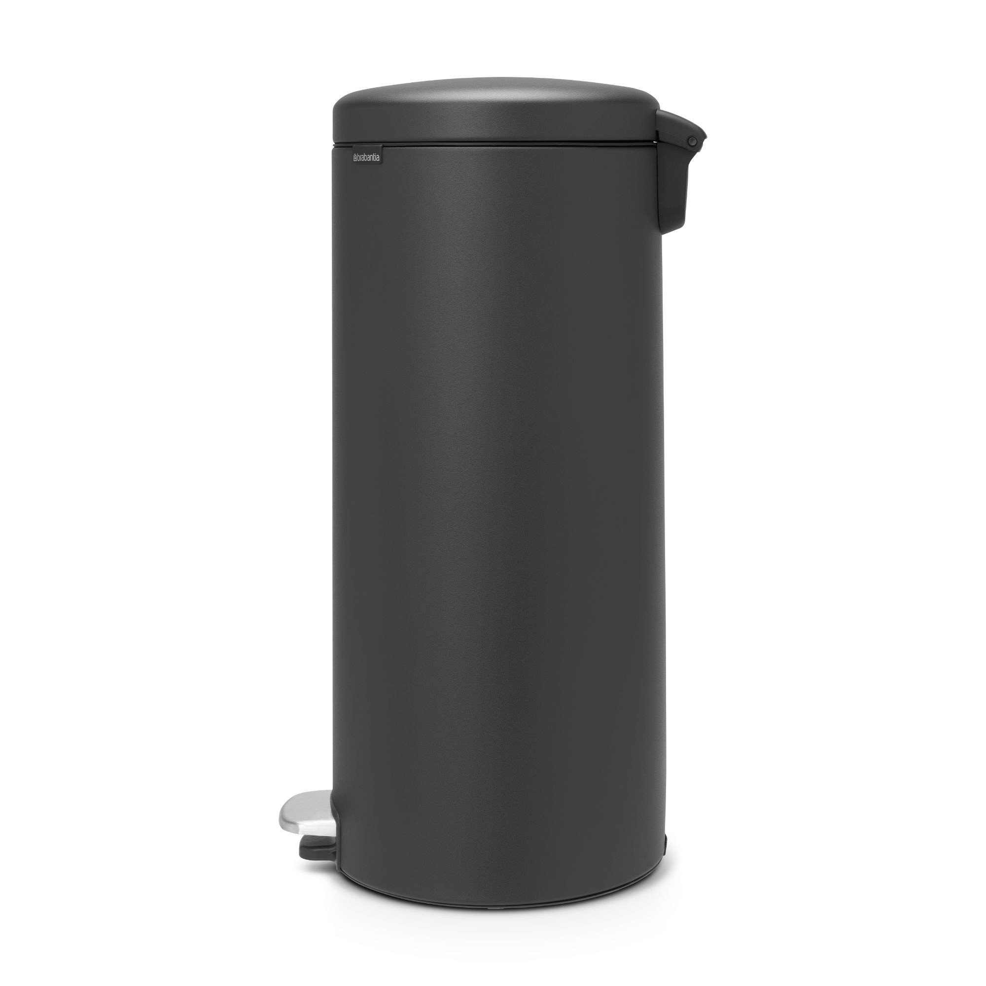 Brabantia NewIcon Step Can, 8 Gallons