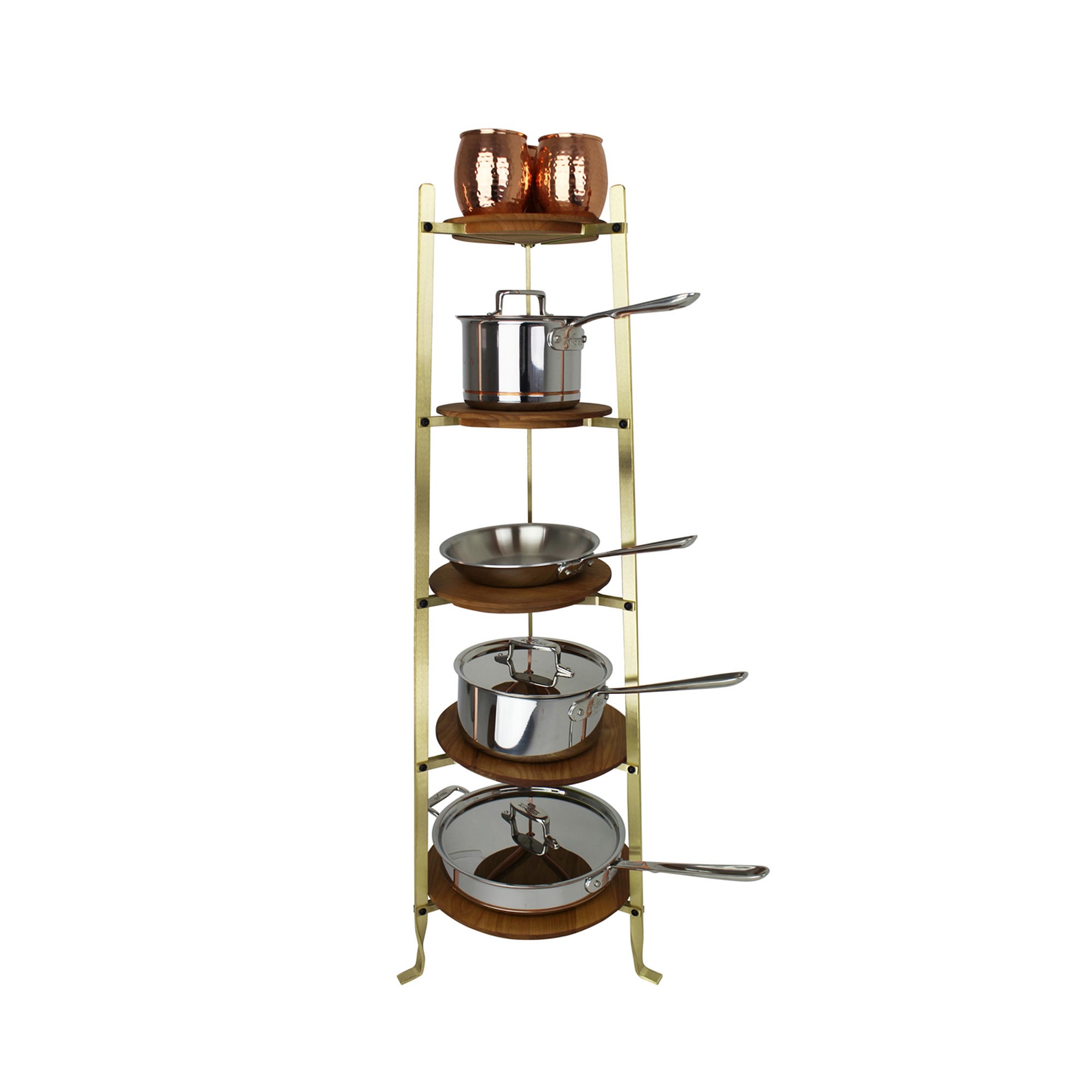 Enclume Signature French Cookware Stand