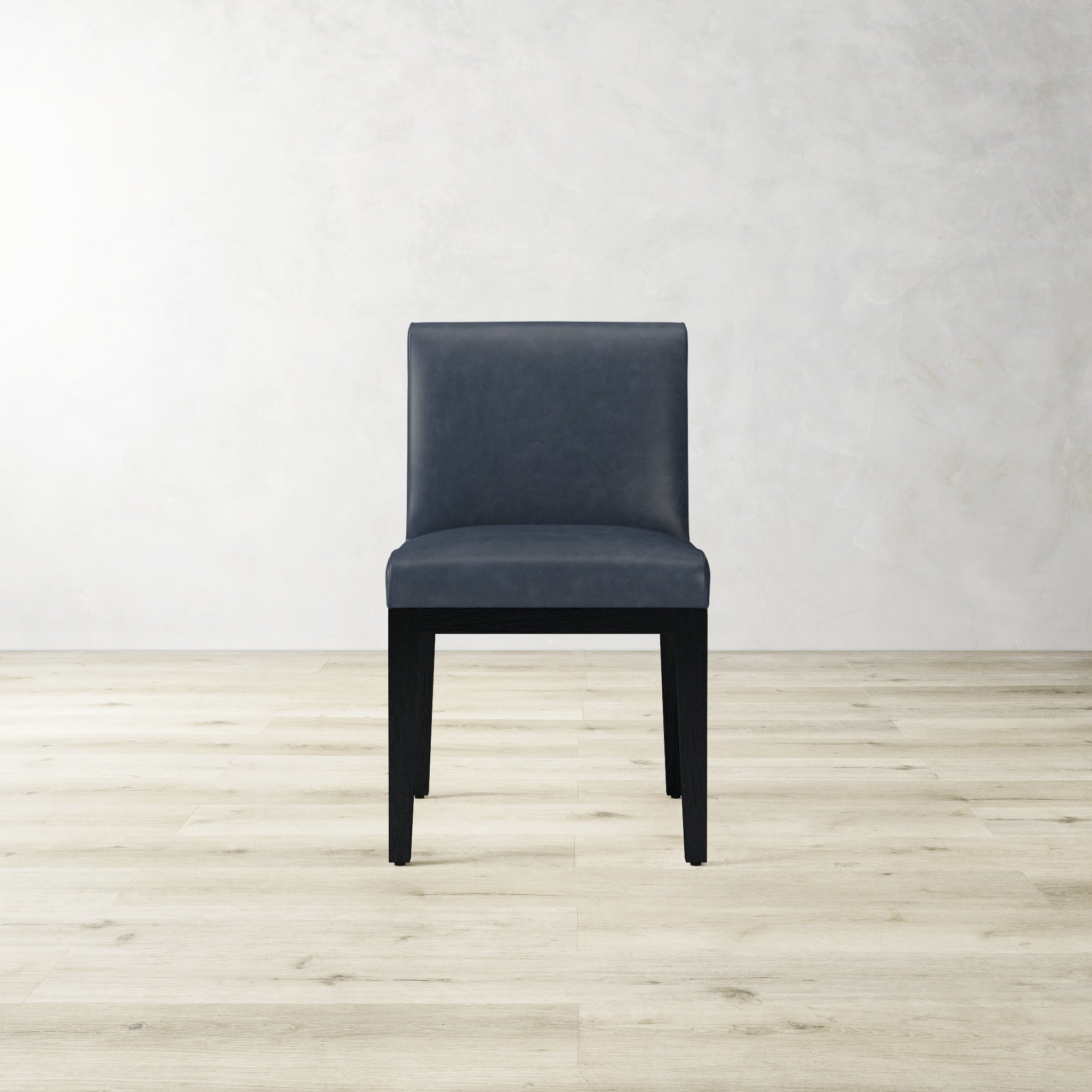 Wilson Upholstered Side Chair