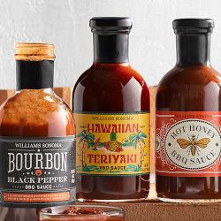 Williams Sonoma Original BBQ Sauce