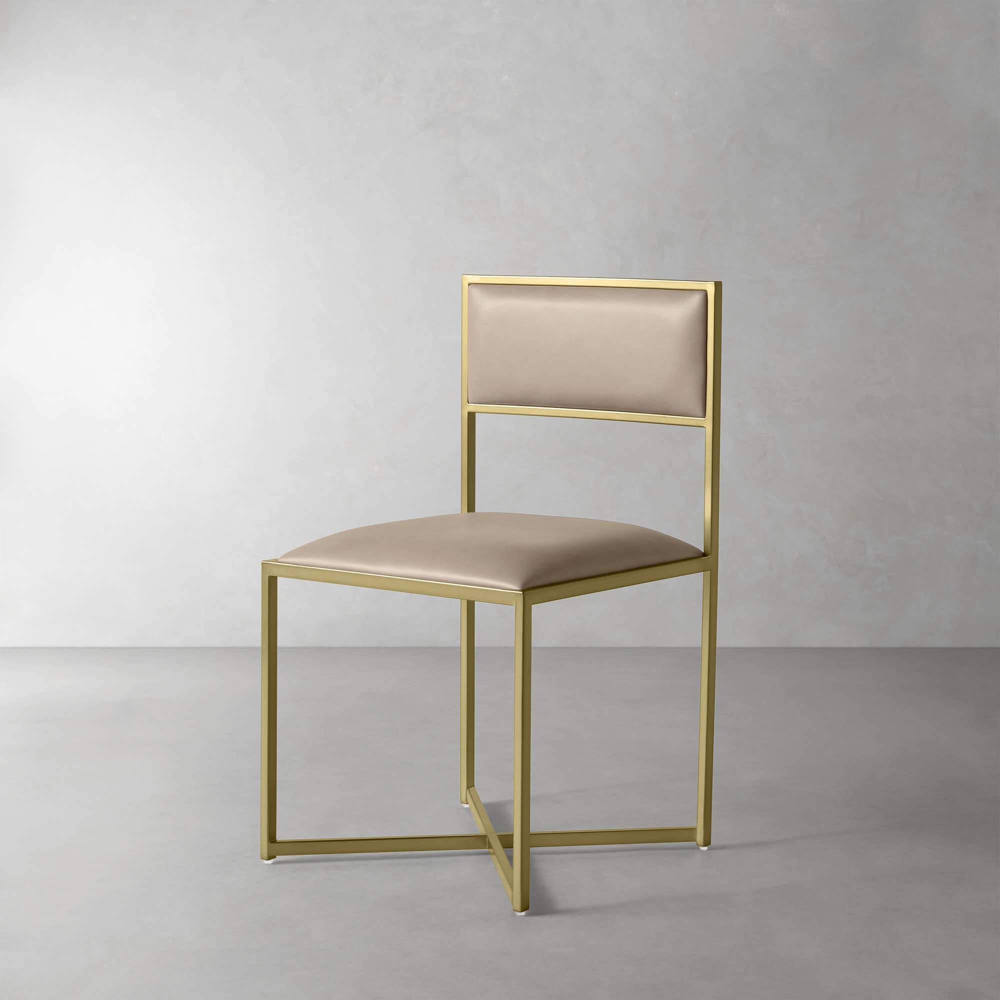 Dessau Upholstered Side Chair