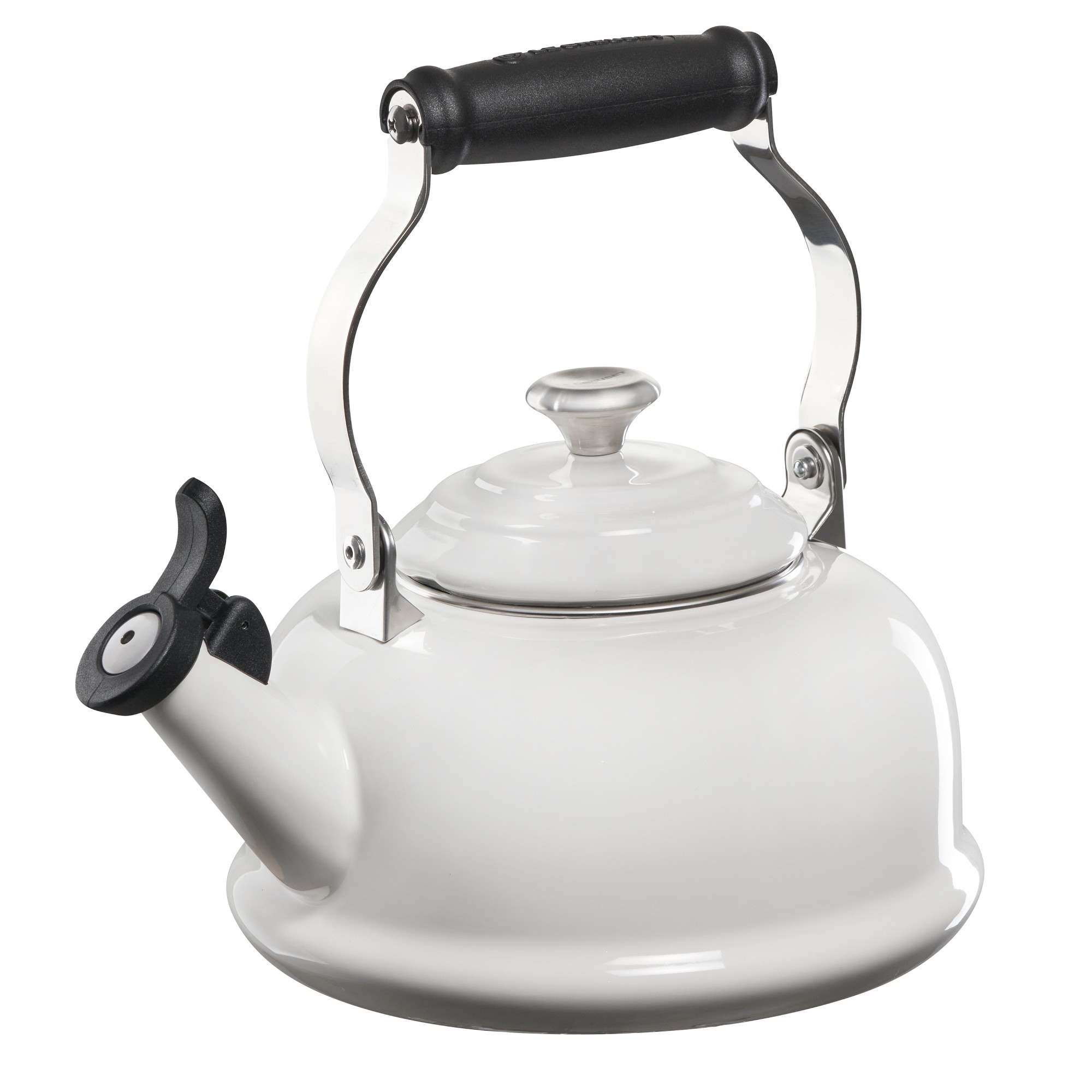 Le Creuset Classic Whistling Tea Kettle