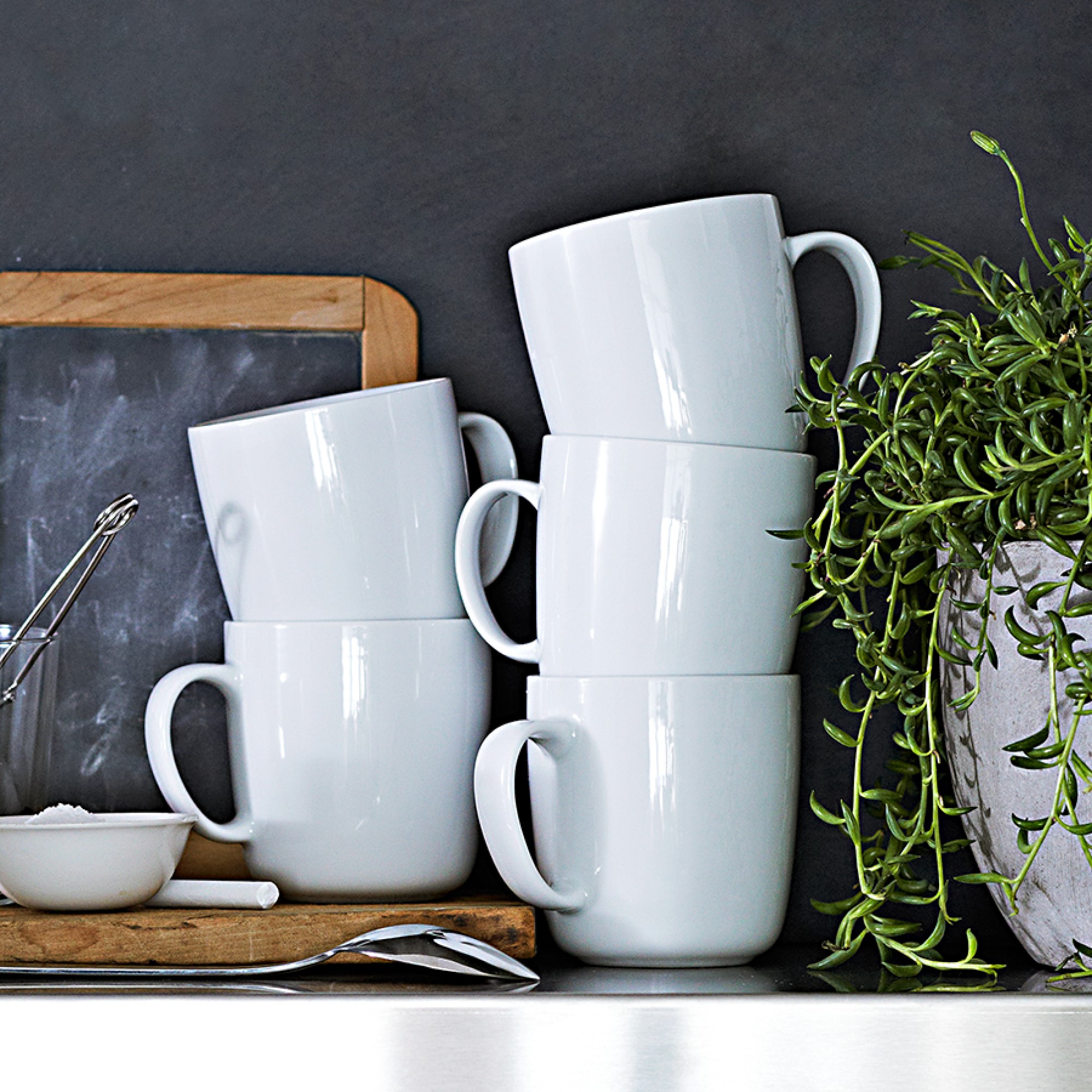 Open Kitchen by Williams Sonoma Mugs