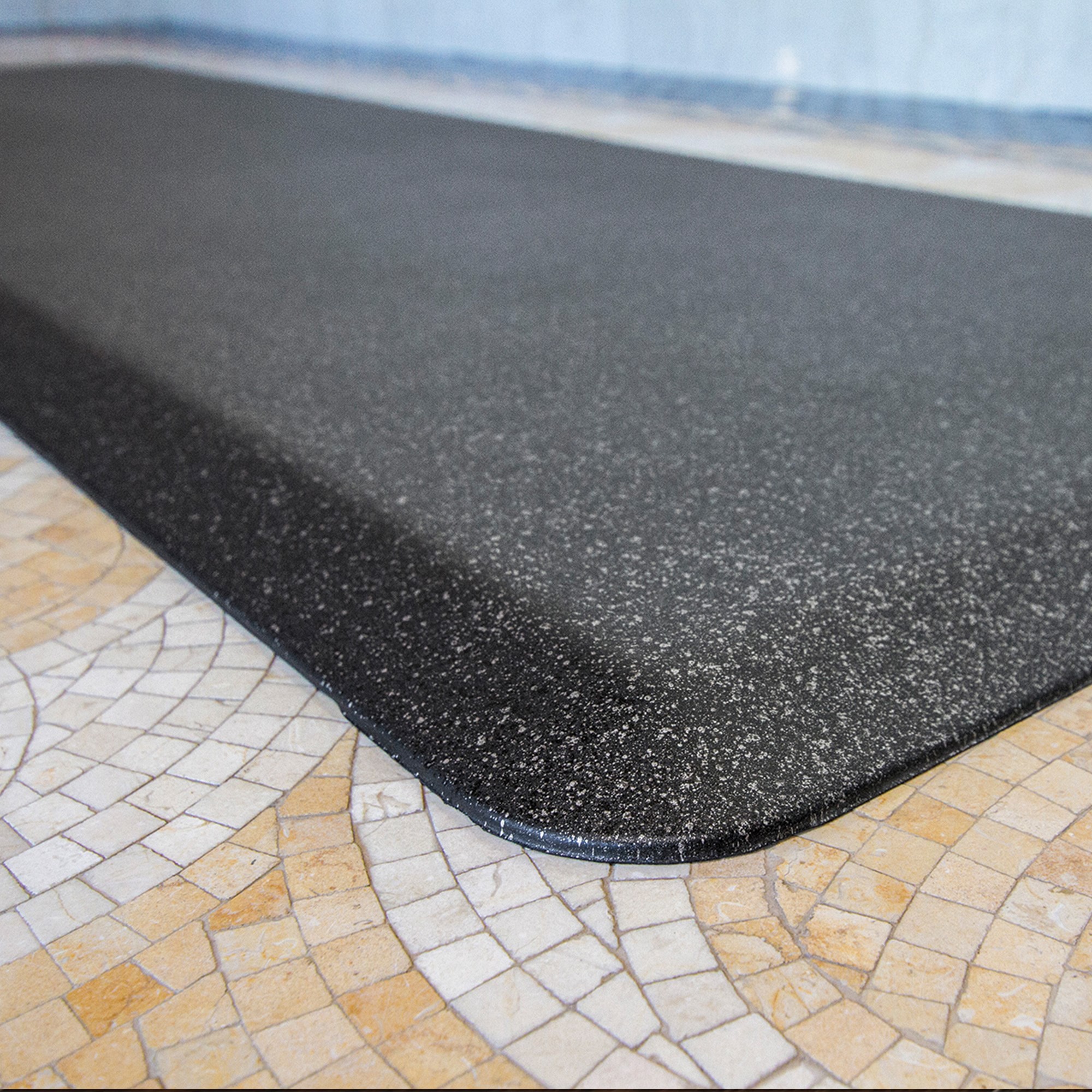 WellnessMats® Anti-Fatigue Mat - Granite Collection