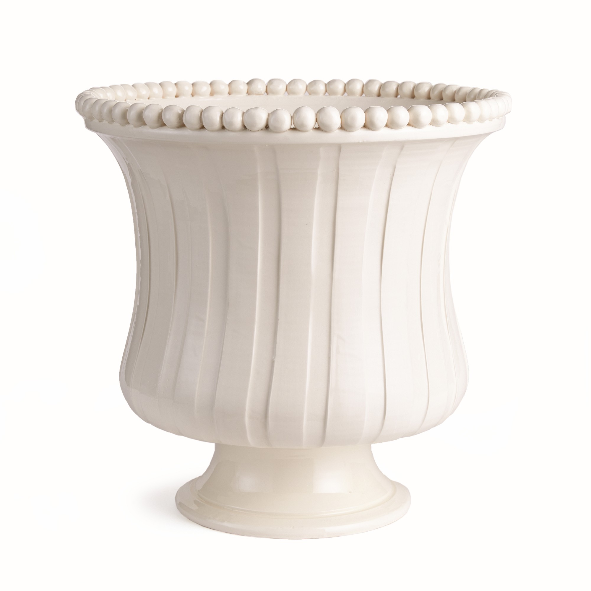 Coletta Flared Vase