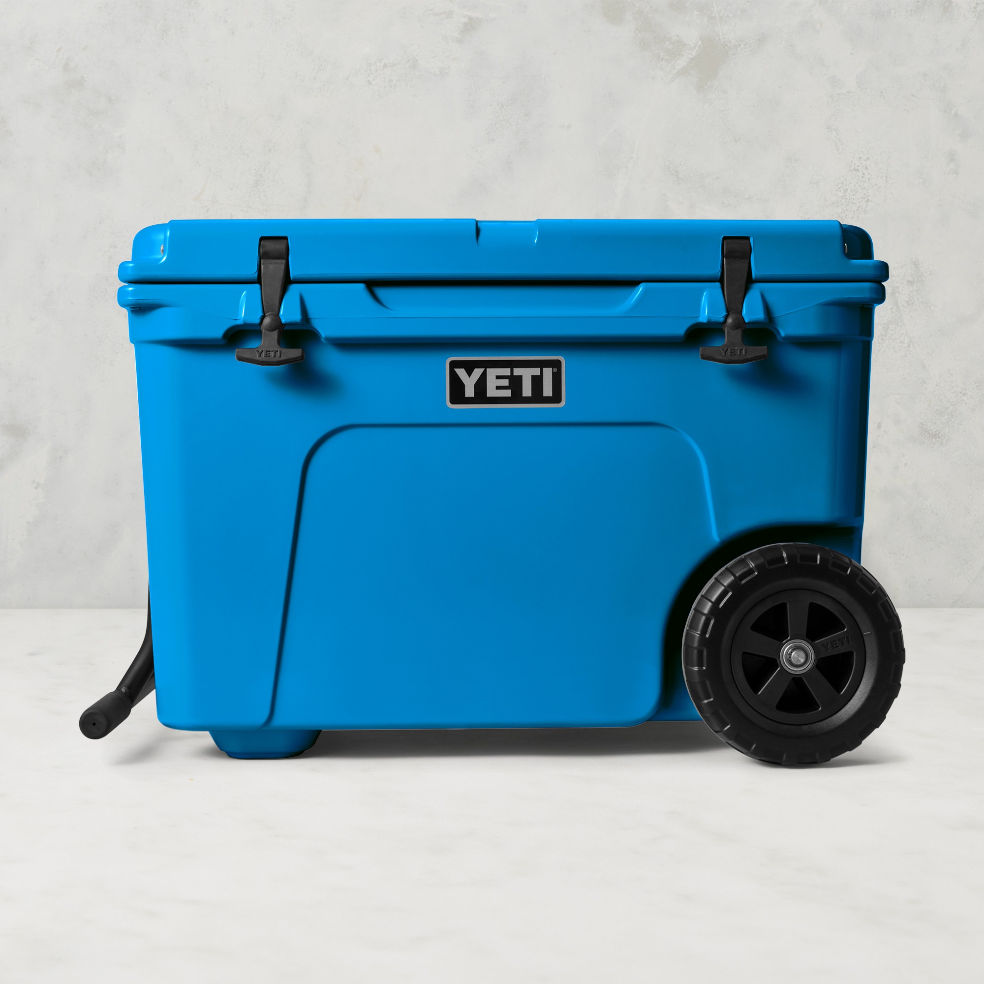 YETI Tundra Haul
