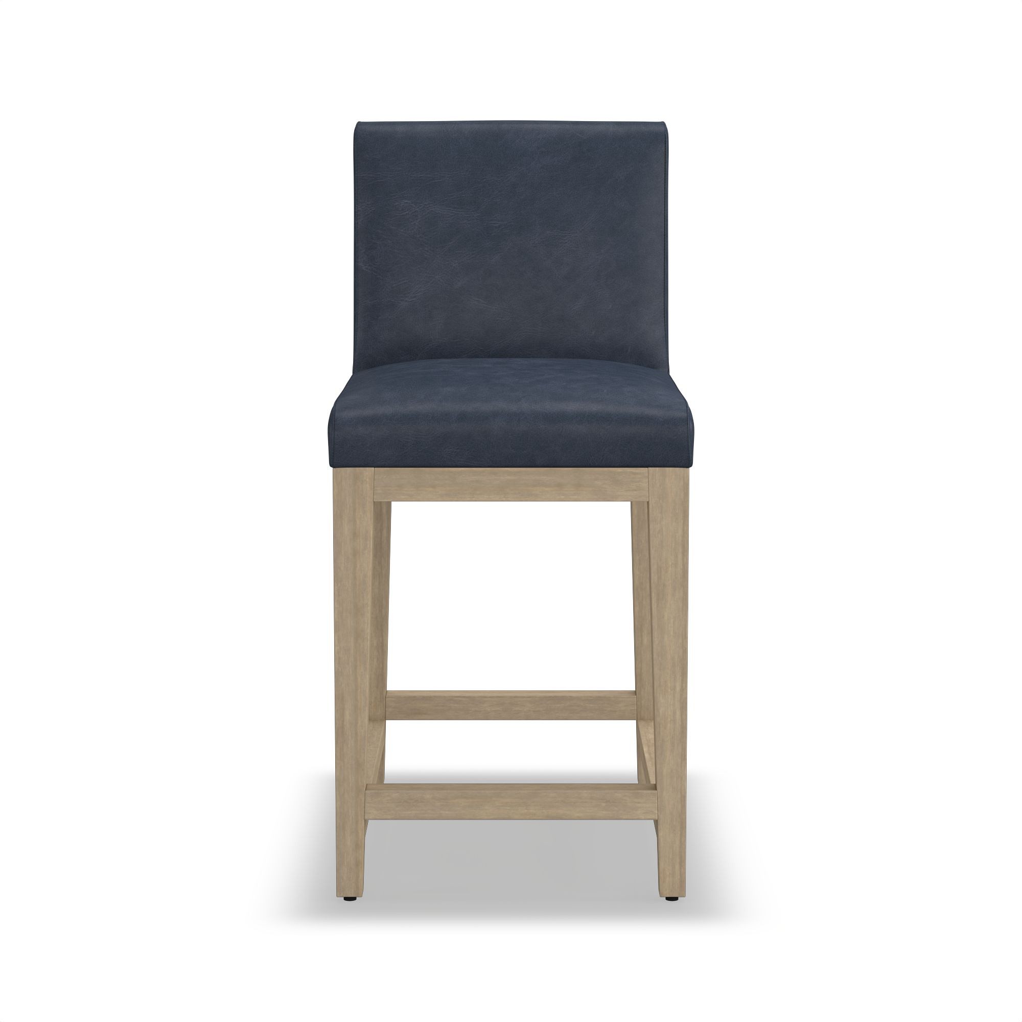 Wilson Upholstered Counter Stool