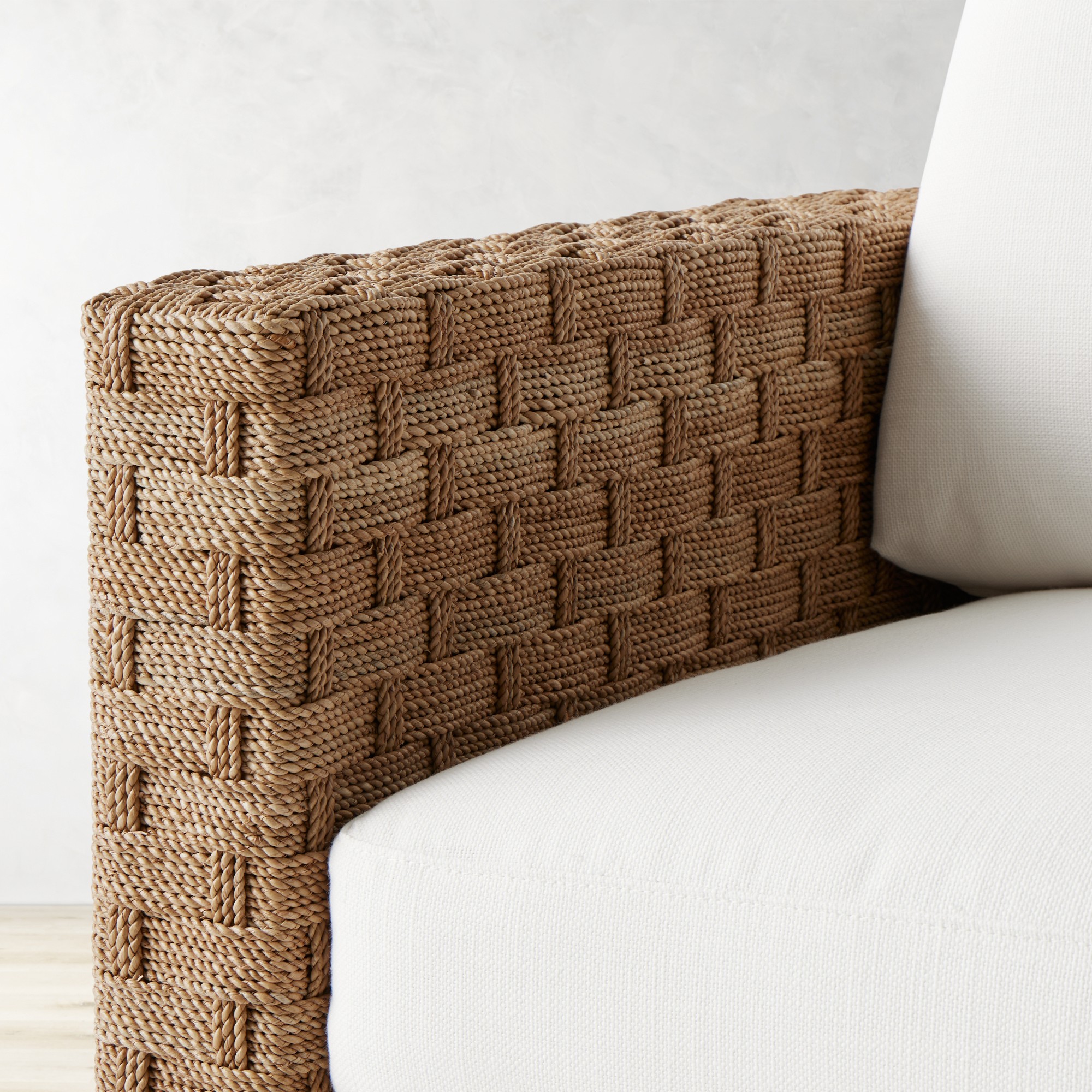 Lisbon Barrel Back Swivel Chair