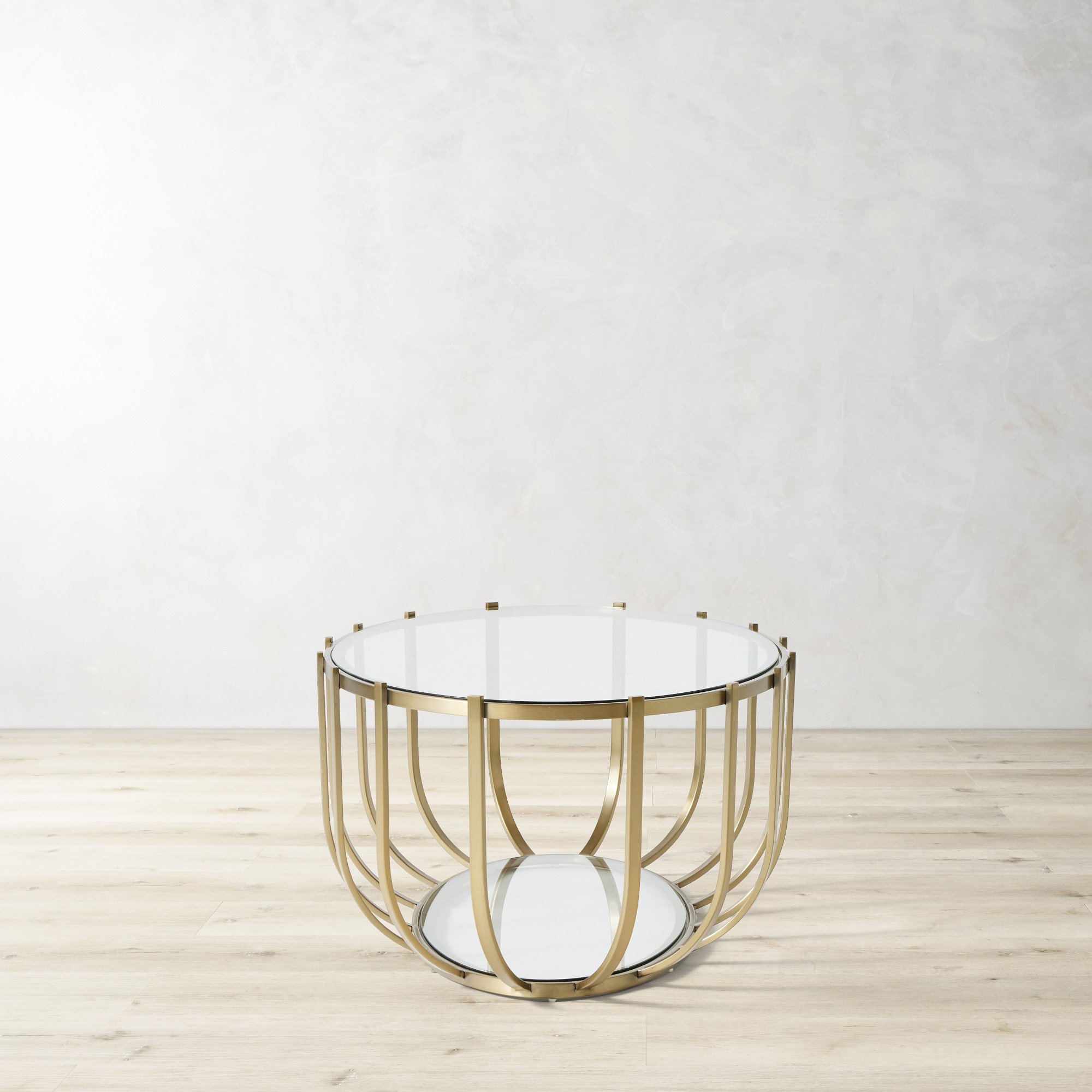 Calavera Coffee Table (48