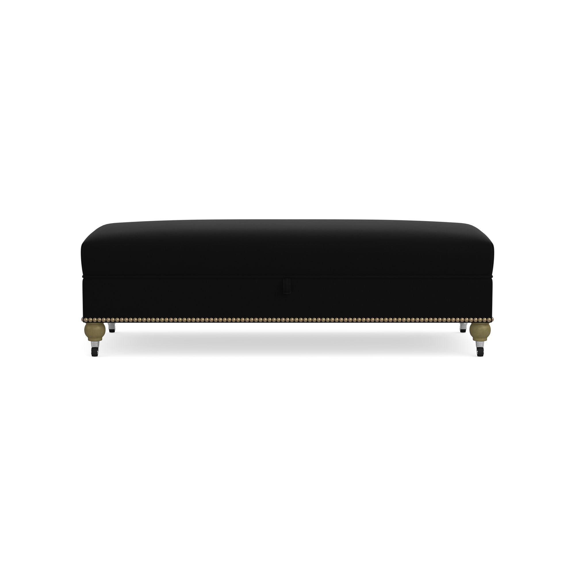 Soho Storage Bench (58