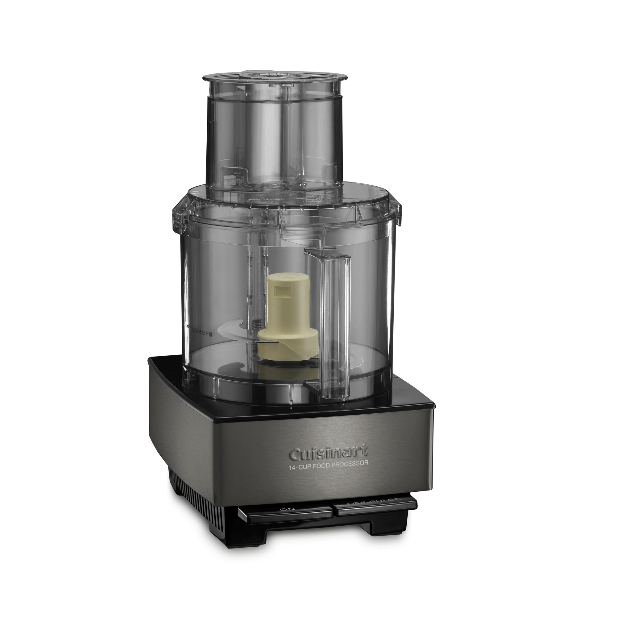 Cuisinart Custom 14-Cup Food Processor