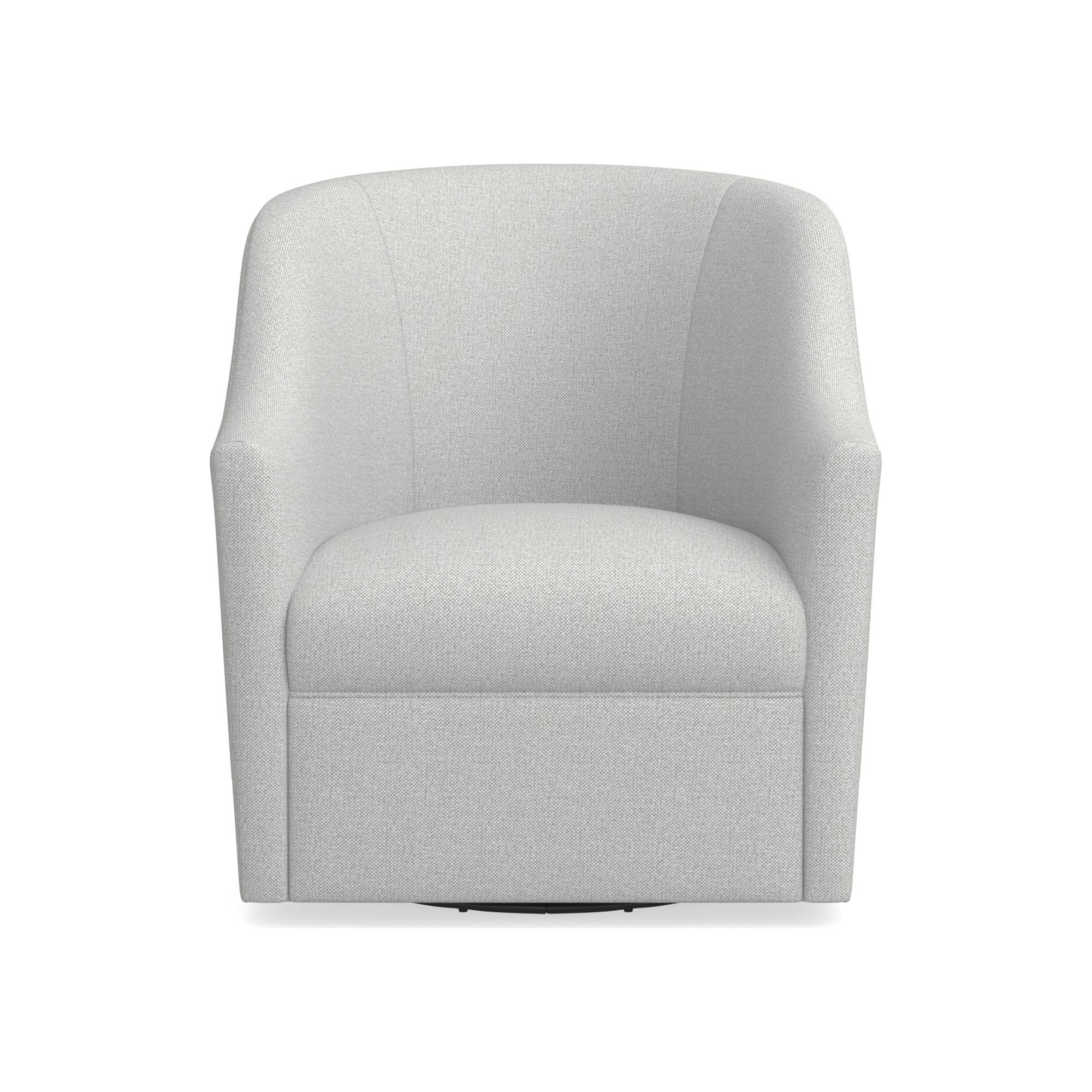 Porter Swivel Chair