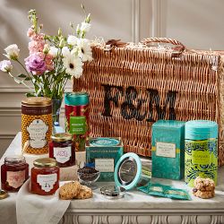 Fortnum & Mason The Breakfast Gift Hamper