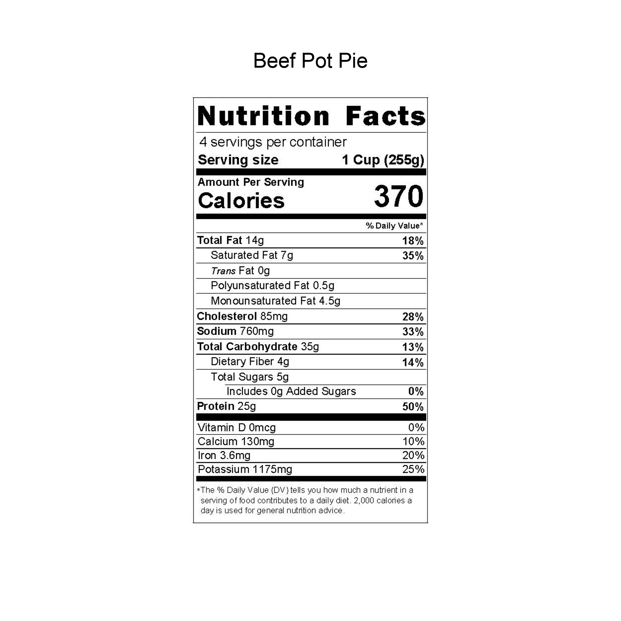 3 Months of Entrées Subscription