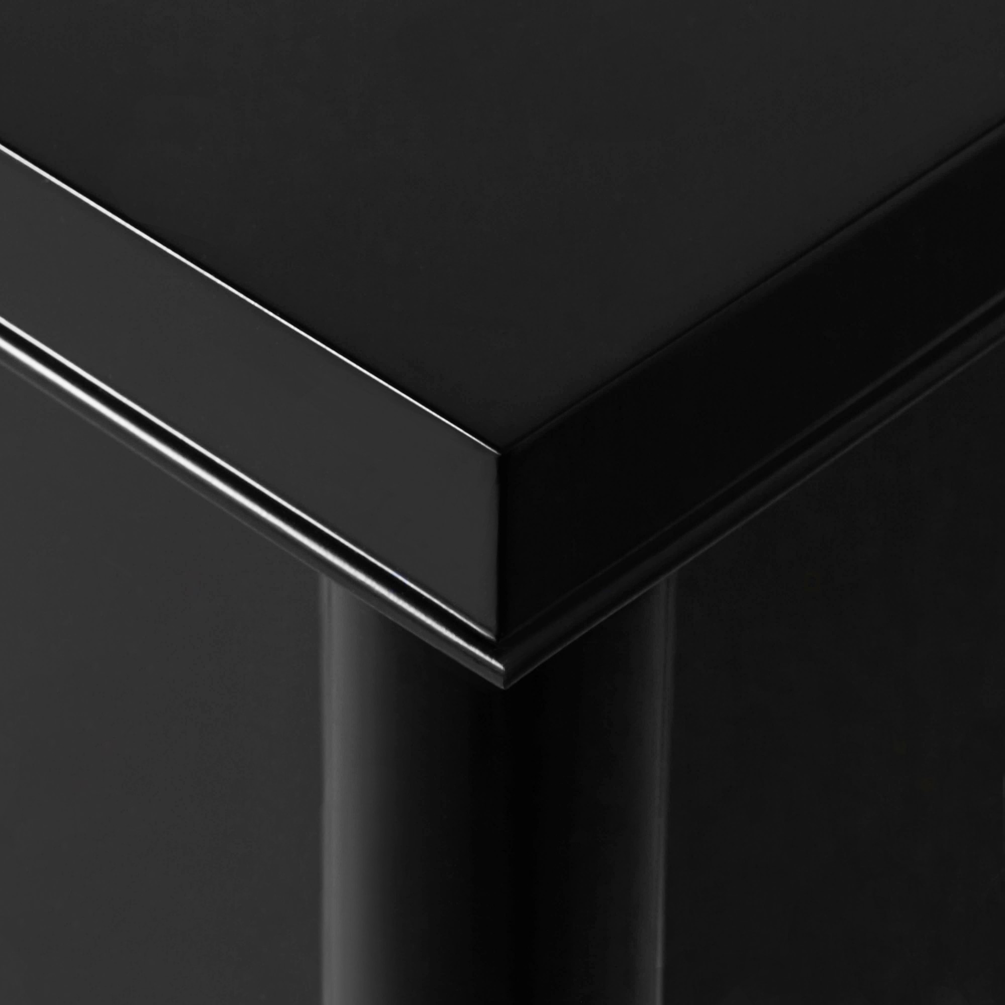 Lacourte Media Console (66