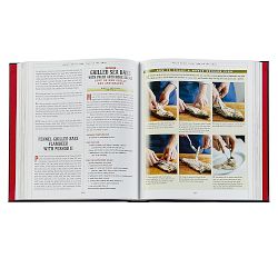 Steven Raichlen: The Barbecue! Bible