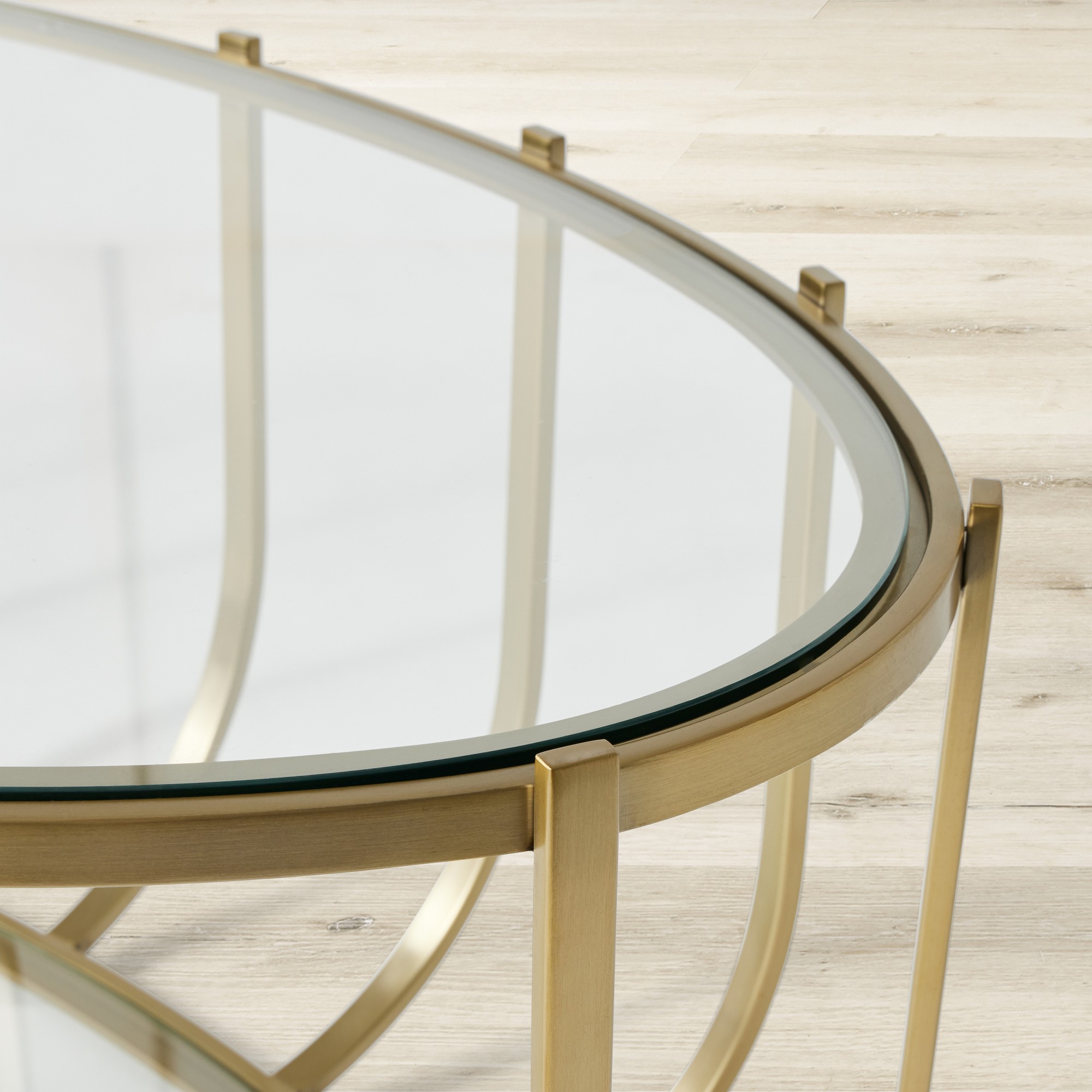 Calavera Coffee Table (48