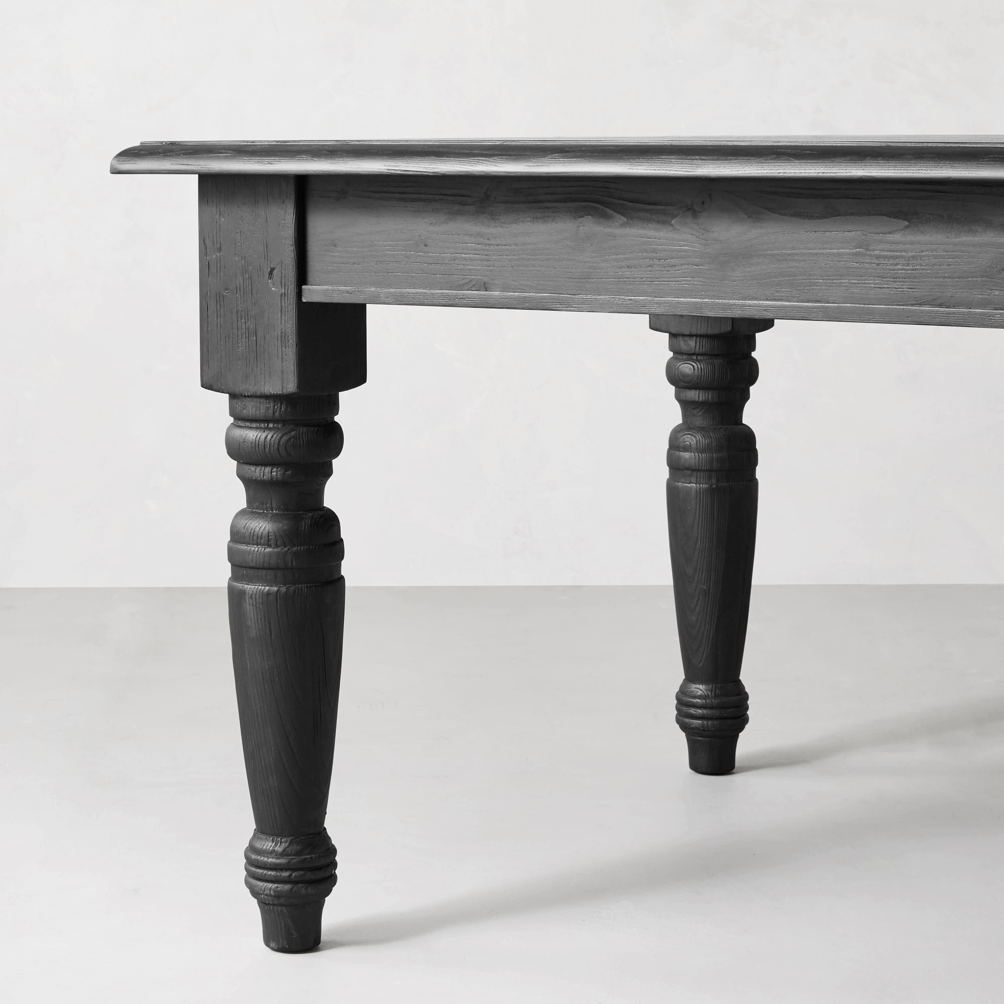 Harvest Extendable Rectangular Dining Table (72