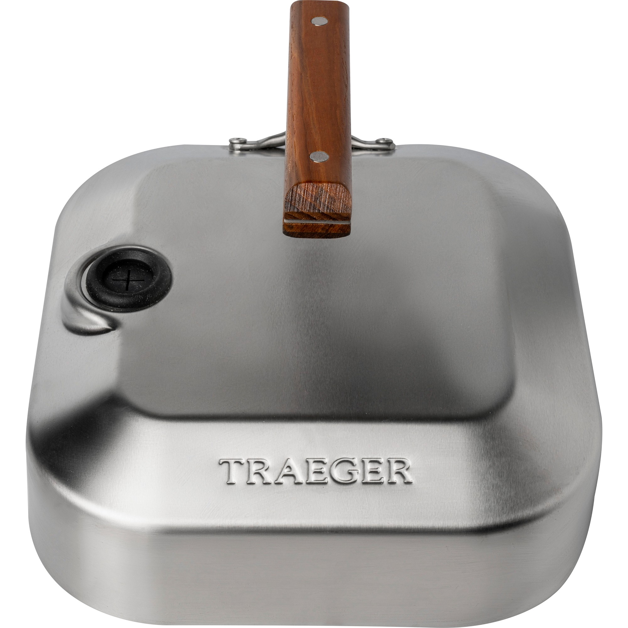 Traeger Flat Top Smashburger Kit