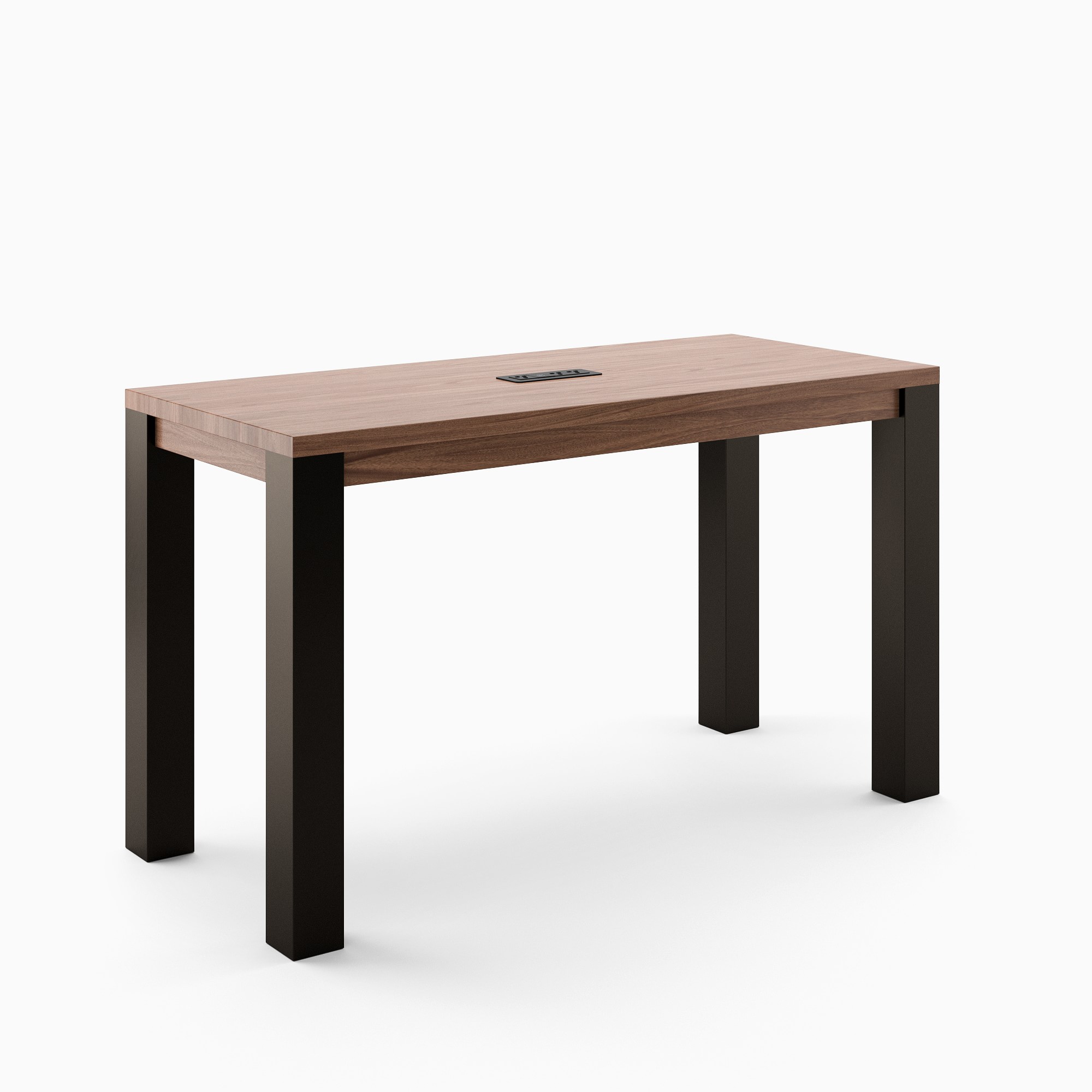 Harlow Bar Height Communal Rectangular Dining Table (72