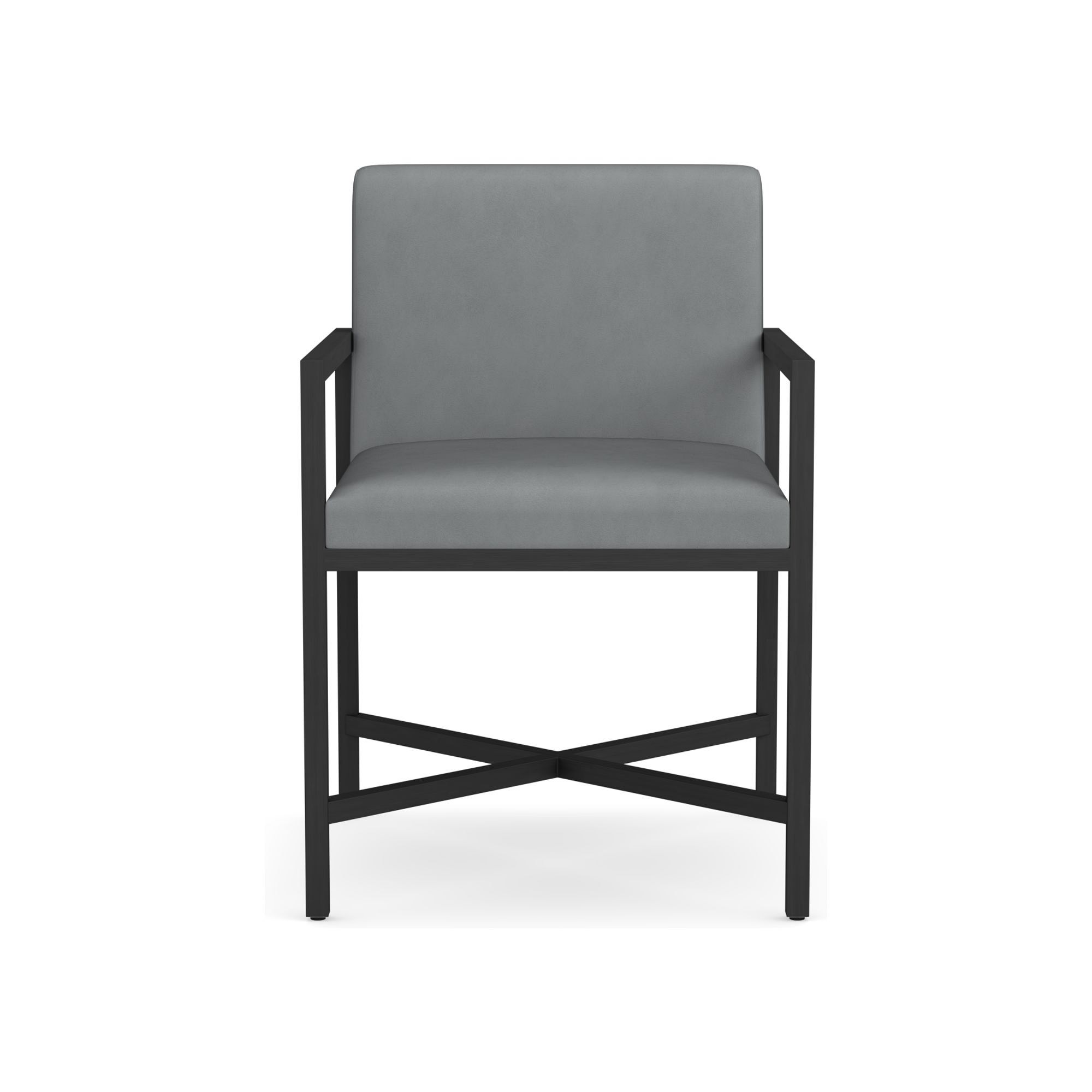 Navarro Upholstered Dining Armchair