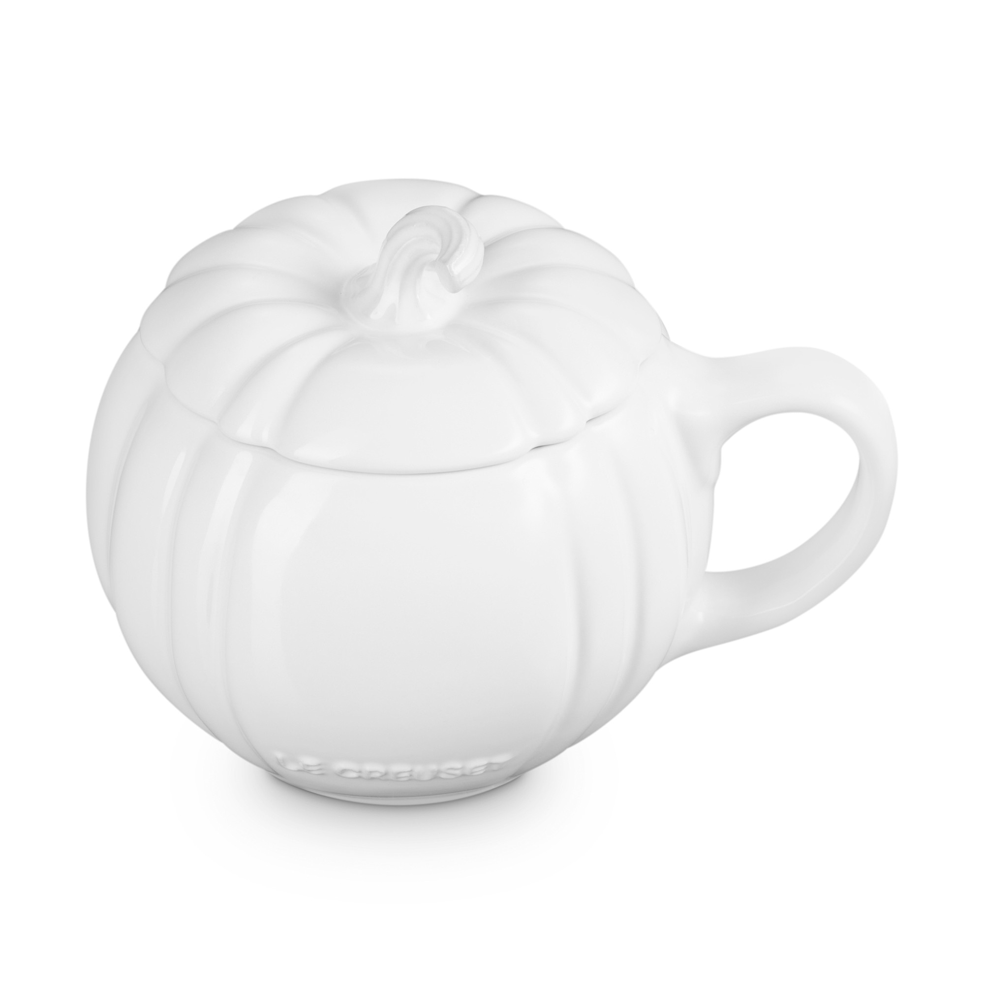 Le Creuset Pumpkin Mug