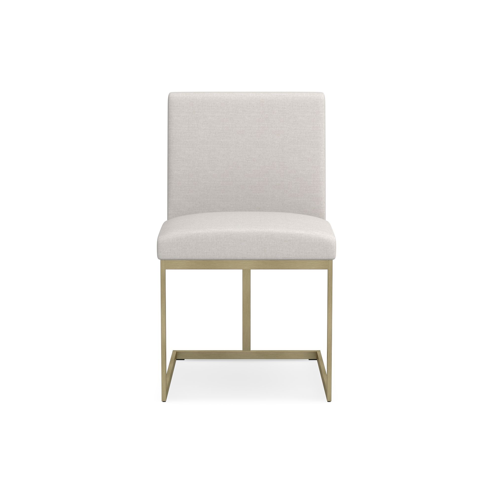 Bradley Square Back Side Chair