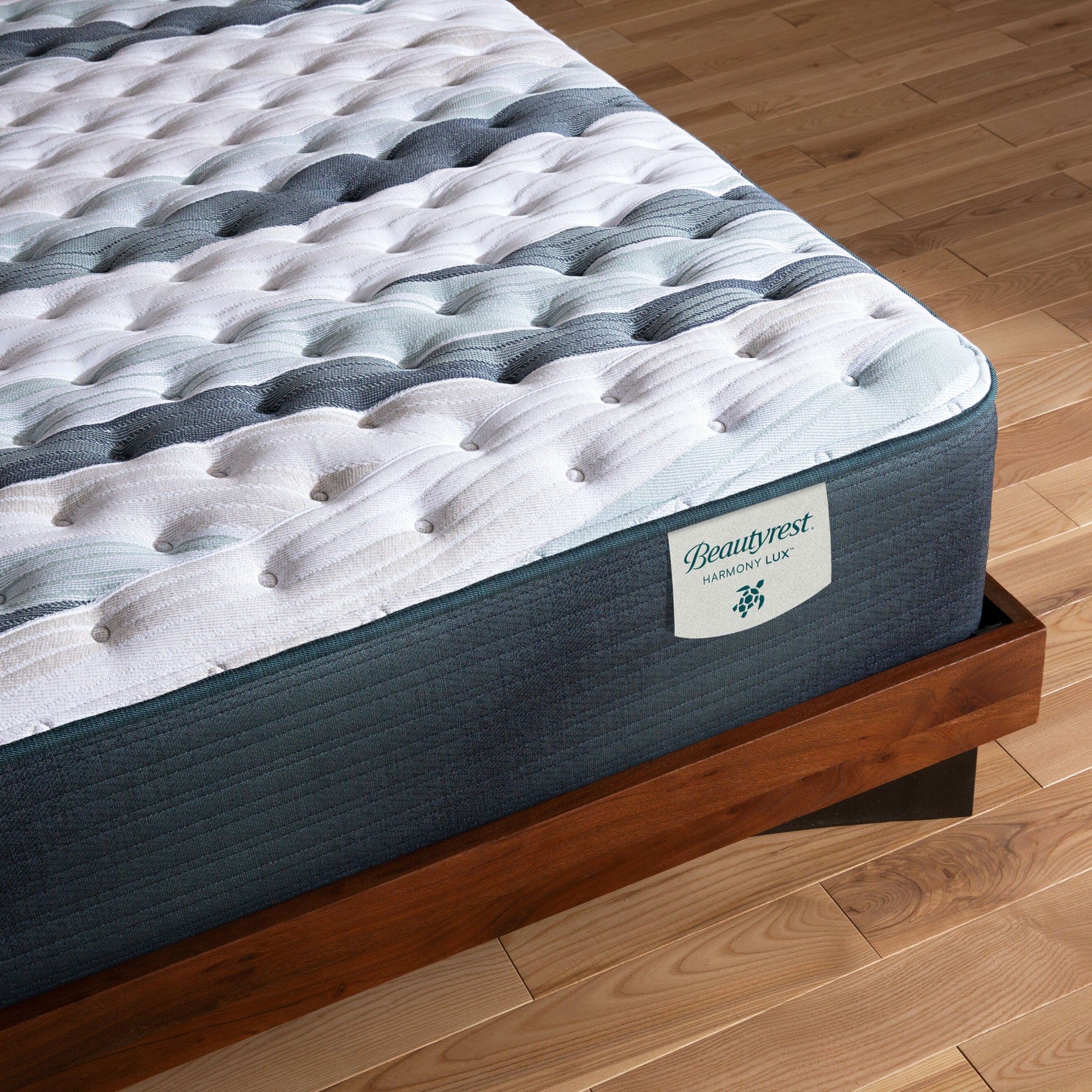 Beautyrest® Coral Island Mattress