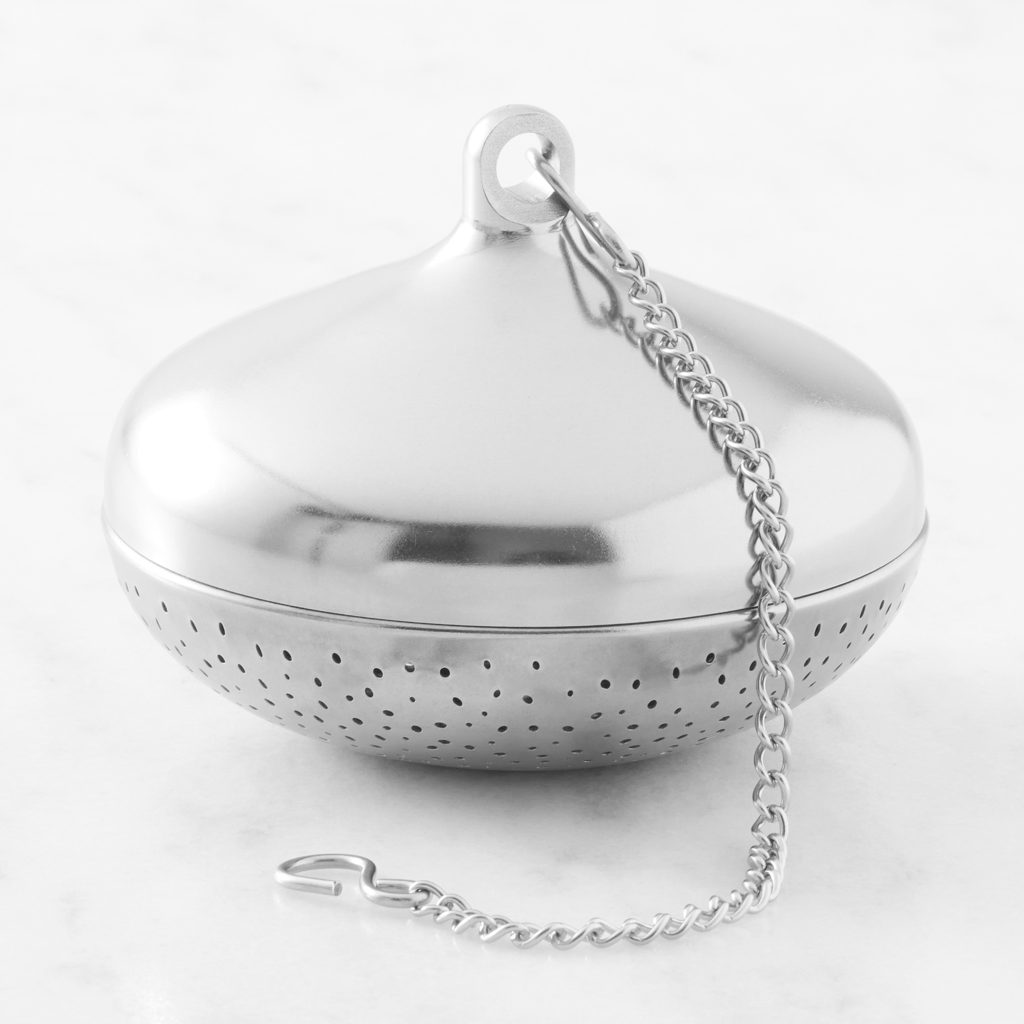 Williams Sonoma Tea Mulling Spice Ball