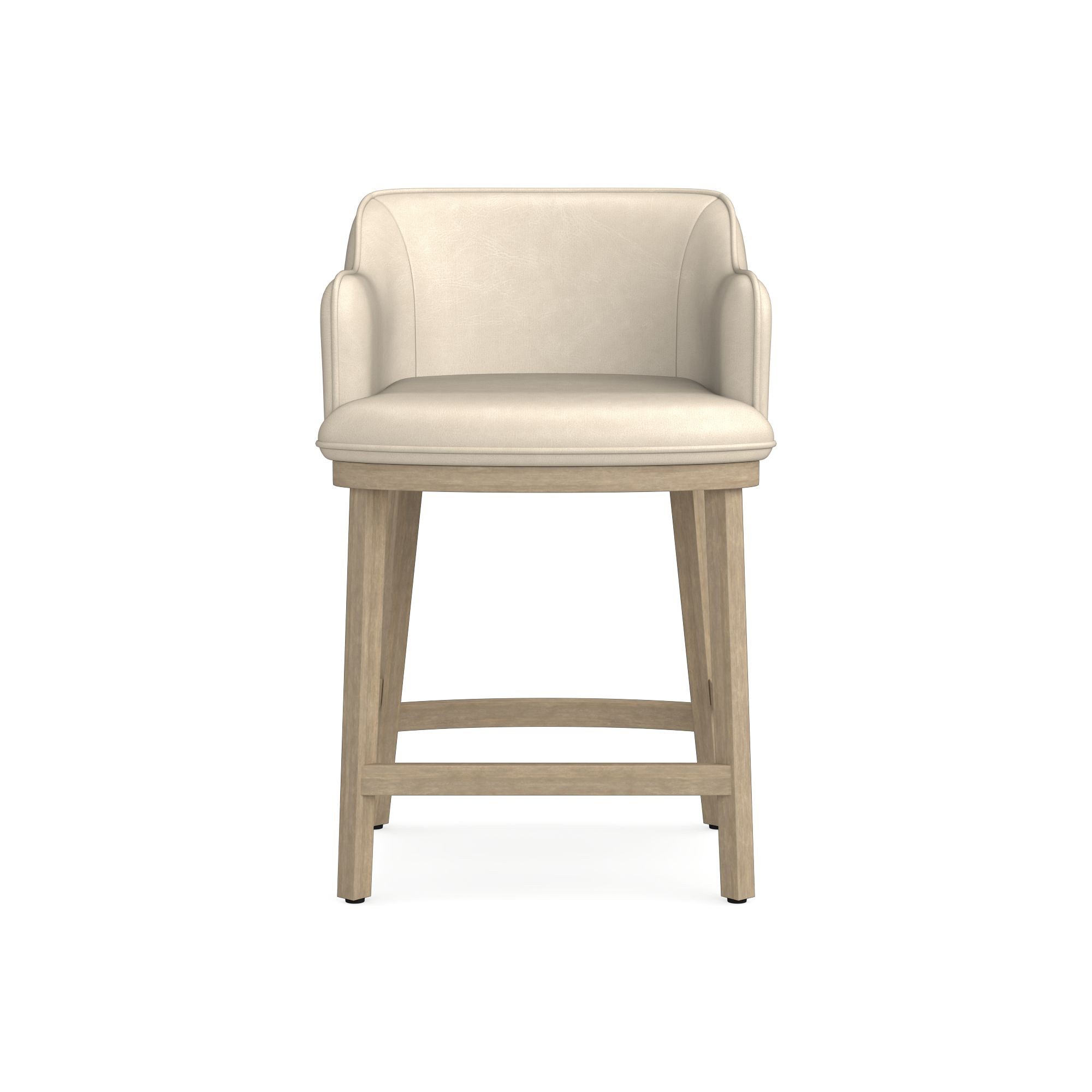 Harding Upholstered Counter  & Bar Stool