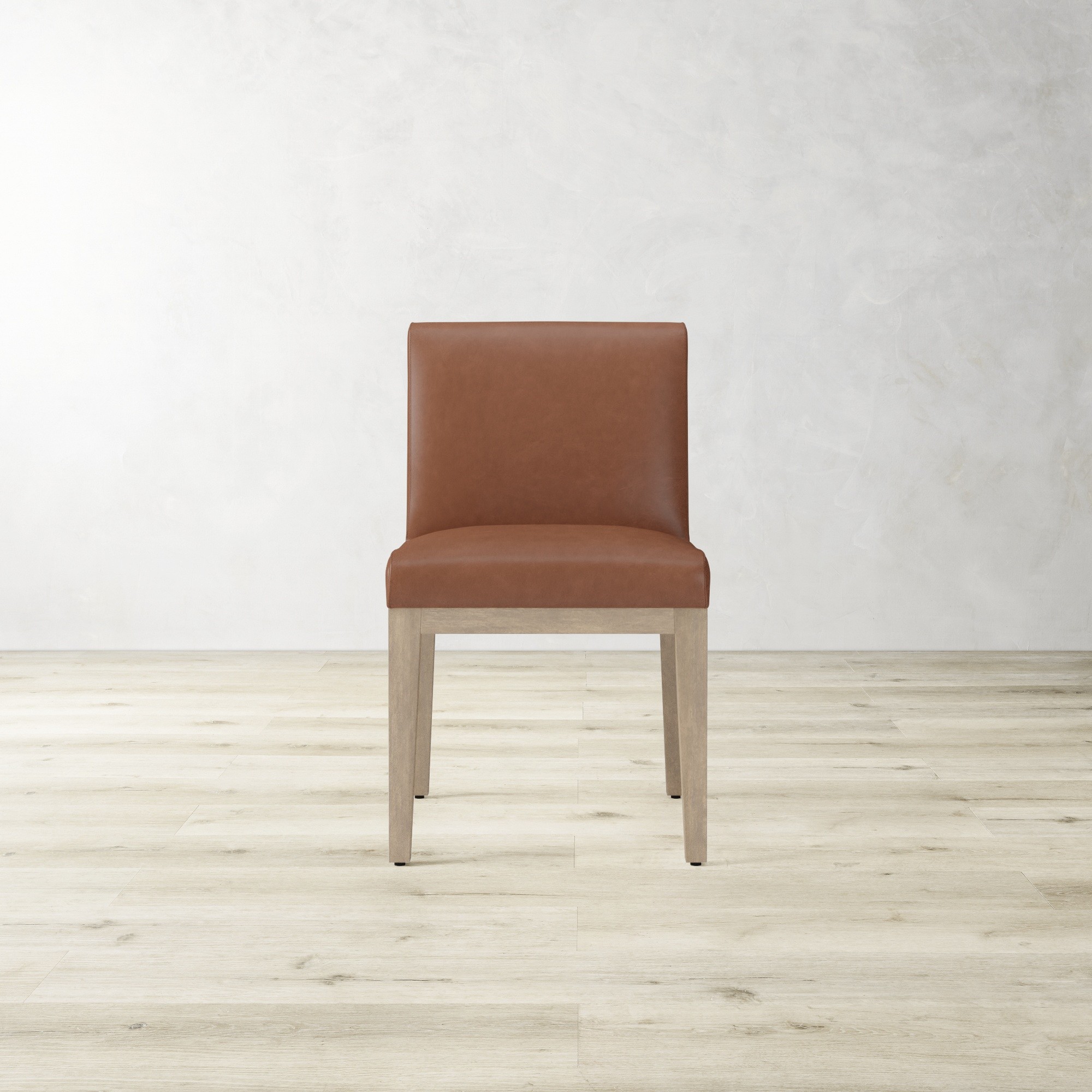 Wilson Upholstered Side Chair
