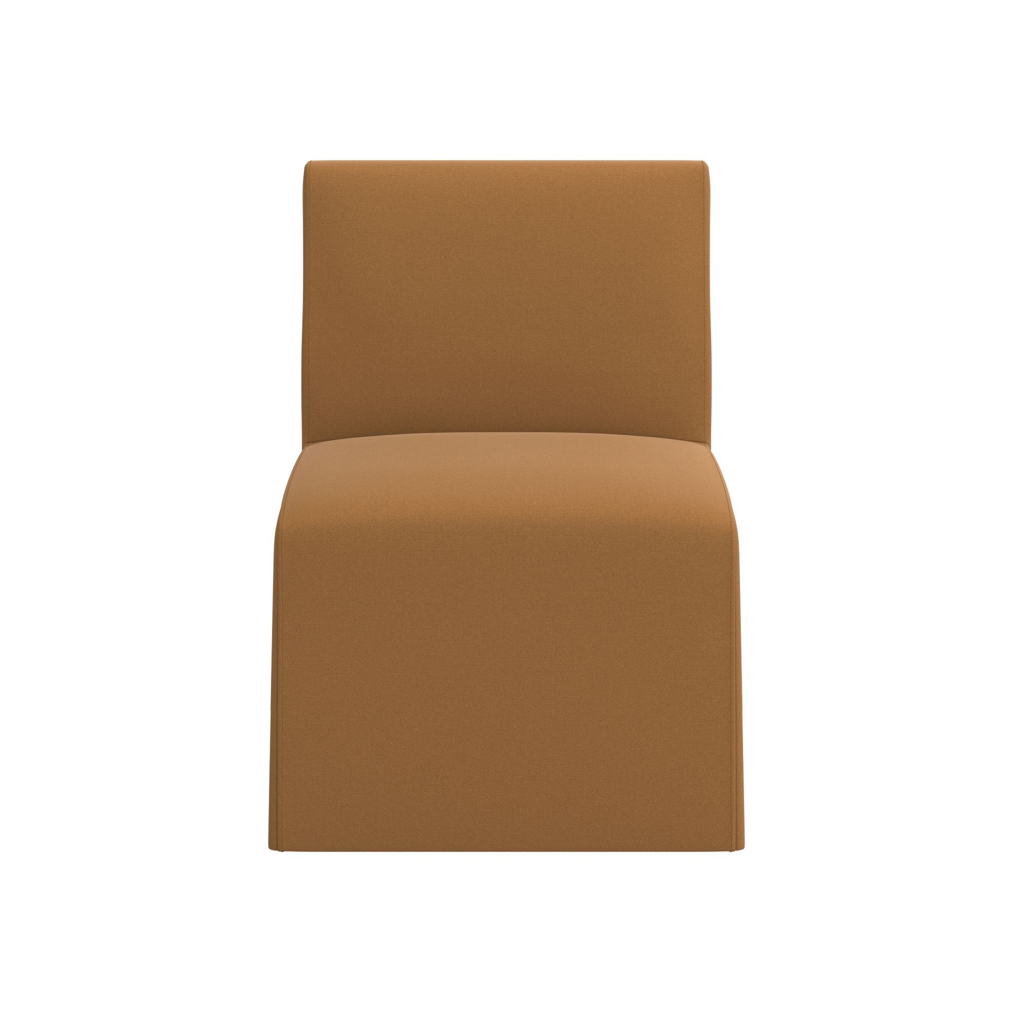 Wilson Fully Upholstered Side Chair