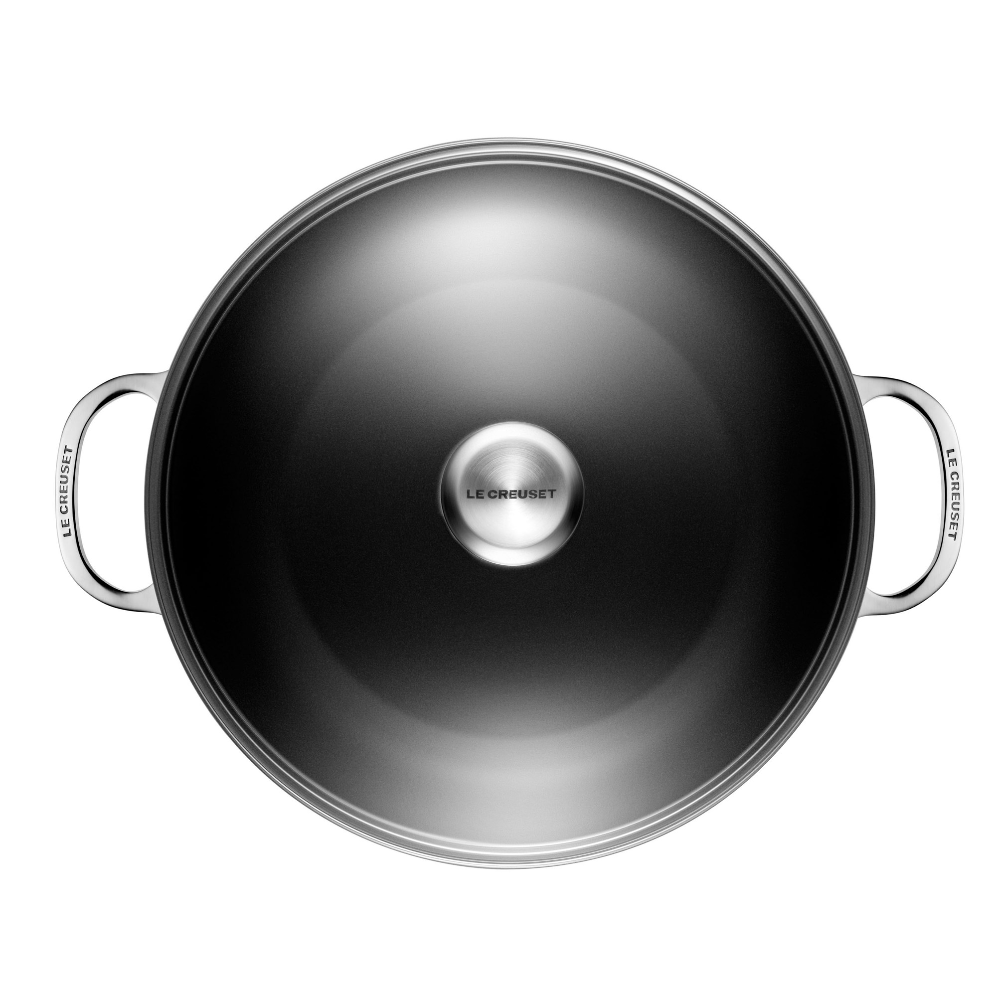 Le Creuset Toughened Nonstick PRO Braiser