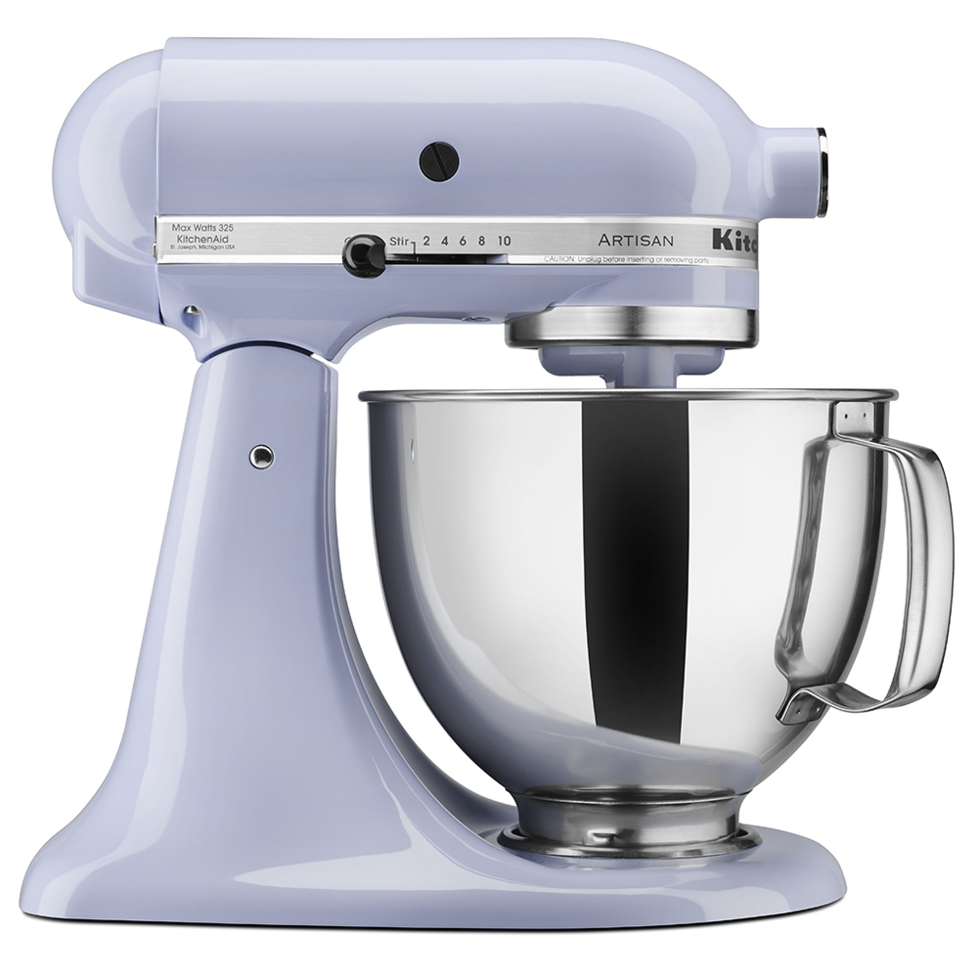 KitchenAid® Artisan Stand Mixer, 5-Qt.