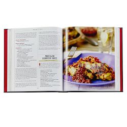 Steven Raichlen: The Barbecue! Bible