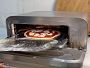 Breville Smart Oven® Pizzaiolo Pizza Oven