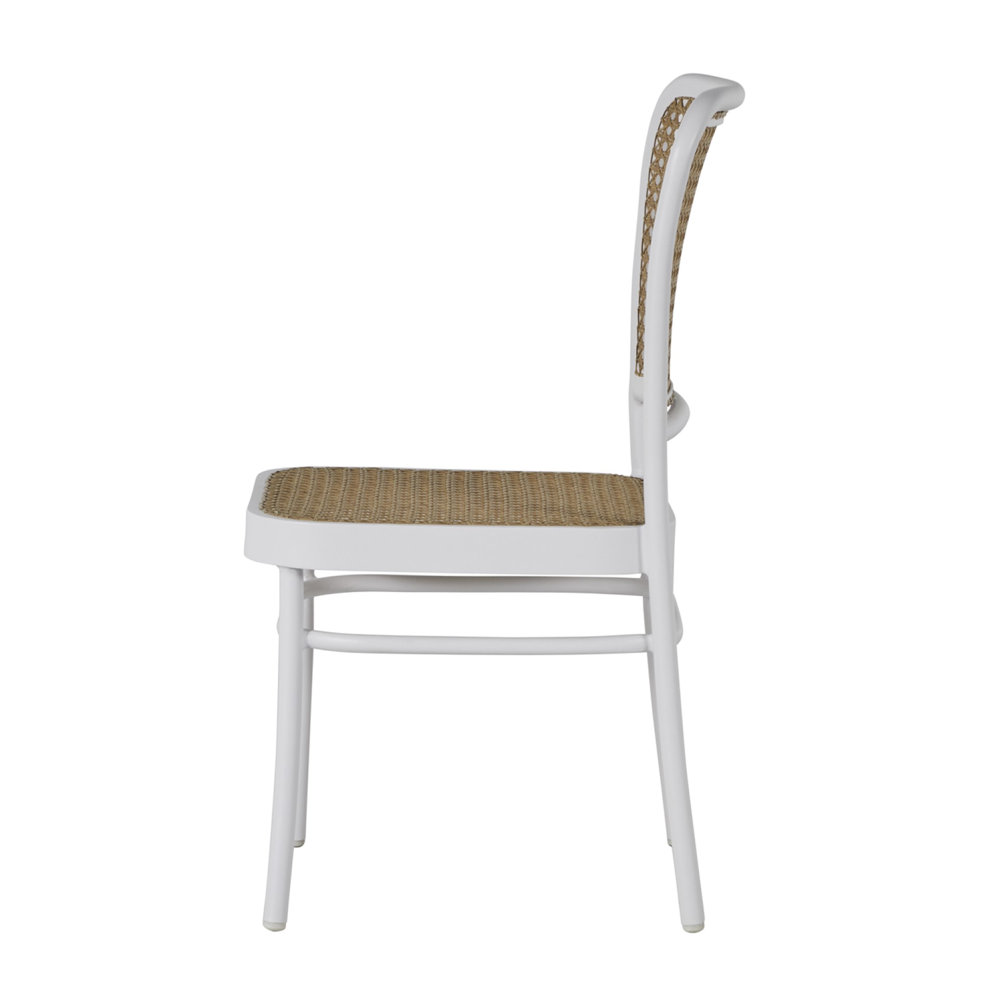 Bordeaux Side Chair