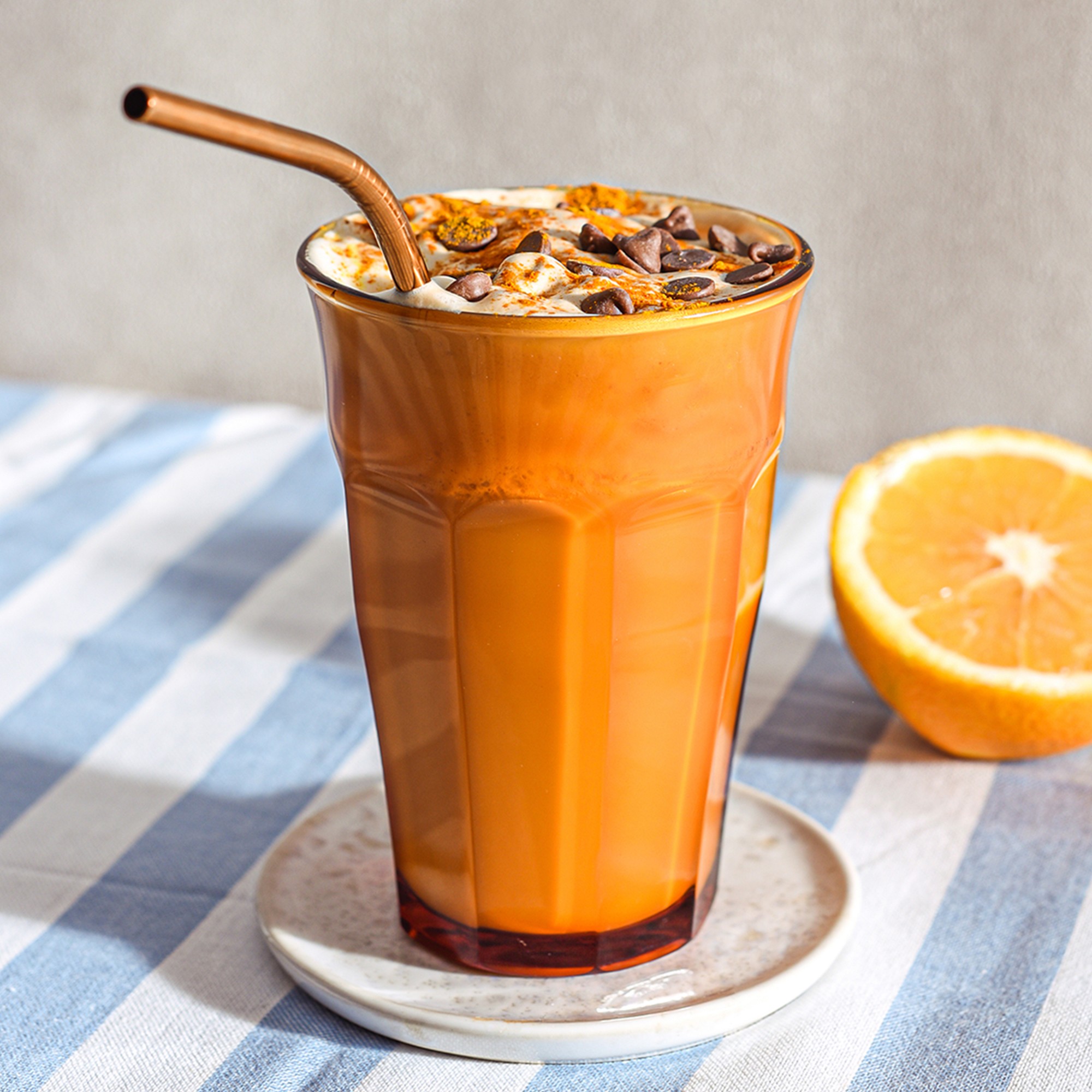 Duralex Picardie Glass Tumblers, 12 oz., Set of 6