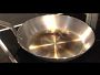de Buyer Mineral B Carbon Steel Fry Pan