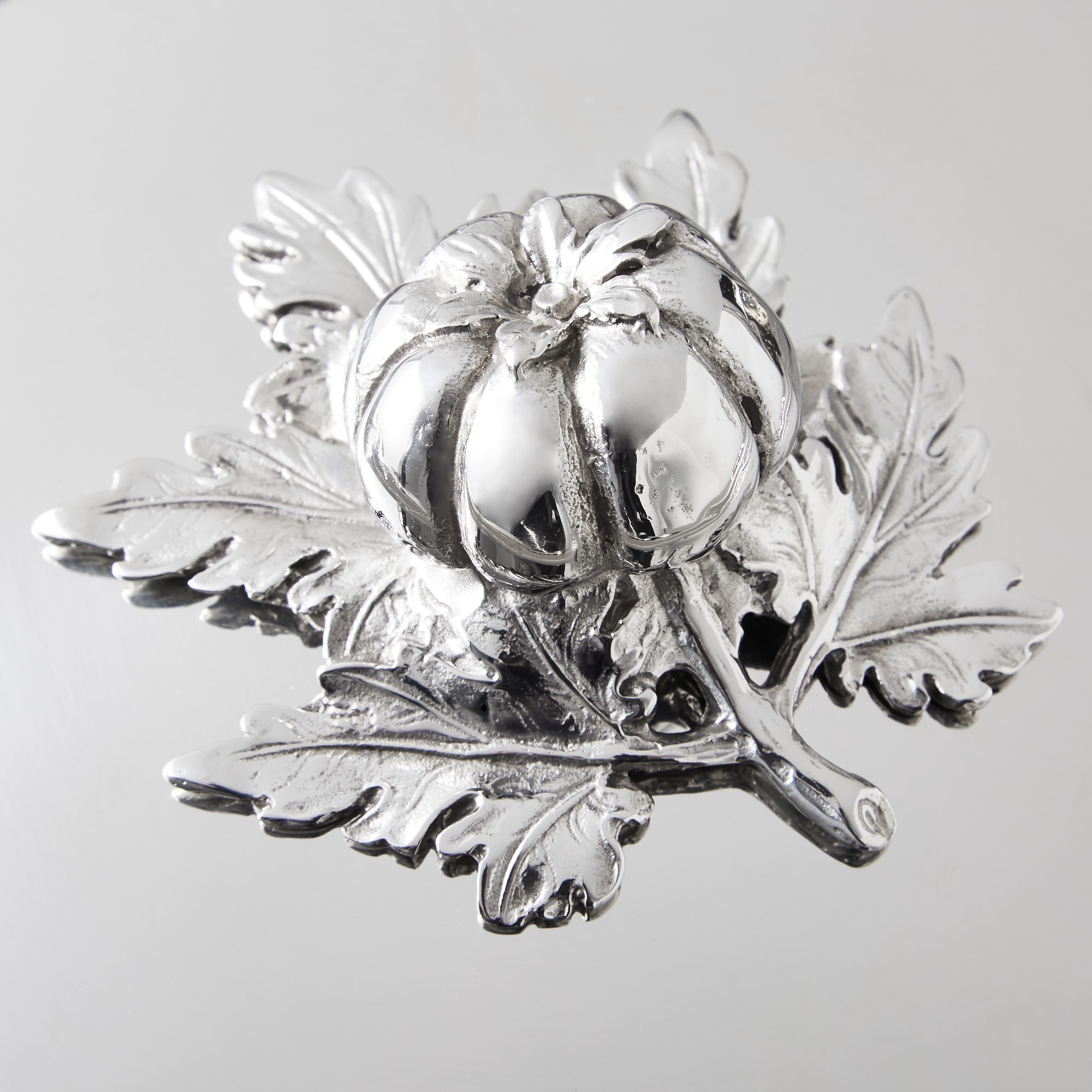 Ruffoni Opus Prima Hammered Stainless-Steel 4-Piece Pasta Set