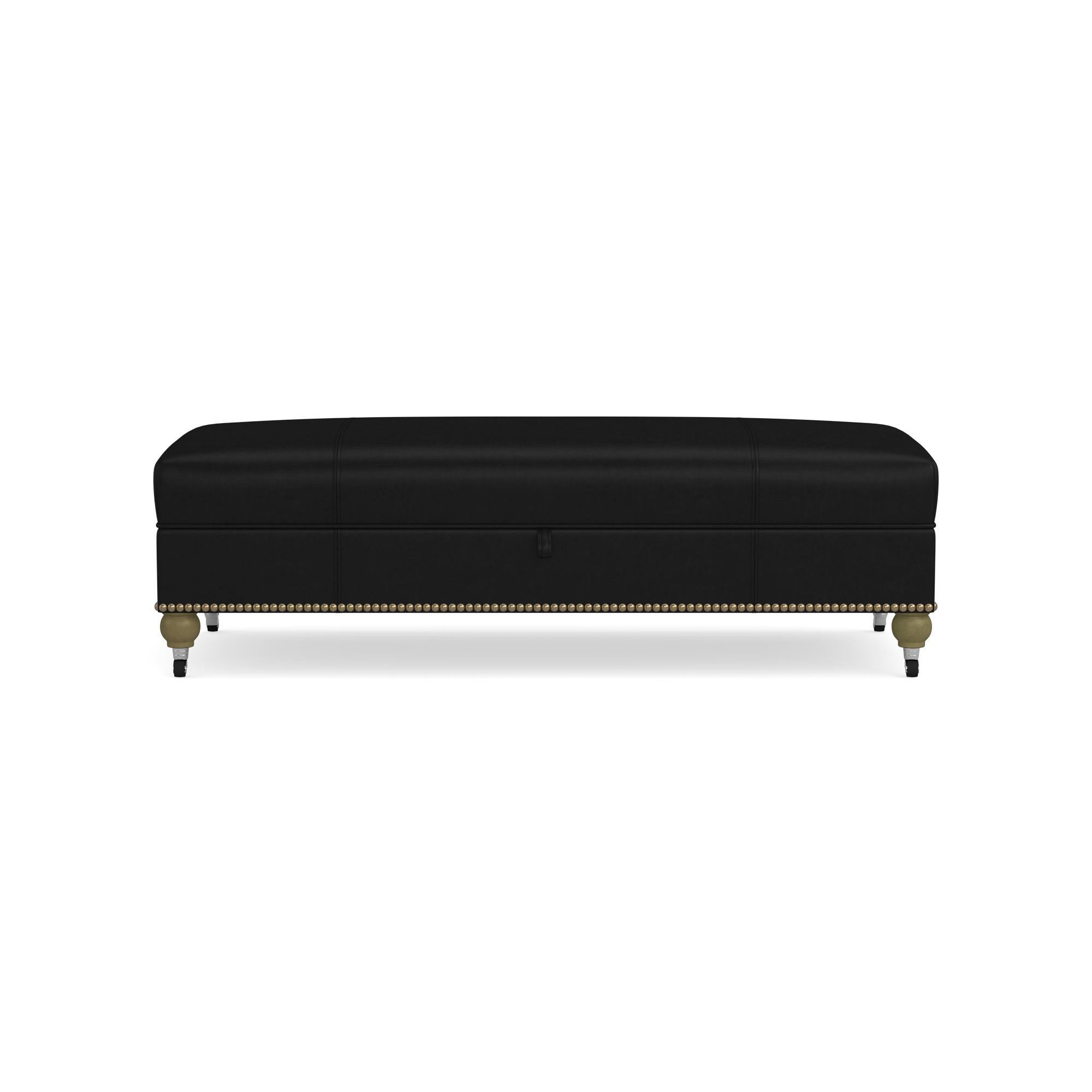 Soho Storage Bench (58