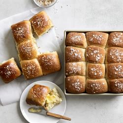 Galaxy Desserts® Parker House Rolls