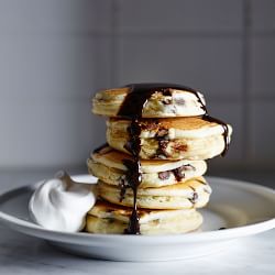 Williams Sonoma Chocolate Chip Pancake & Waffle Mix