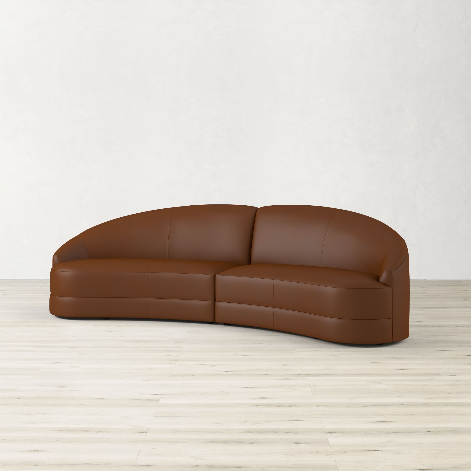 Capri 2-Piece Sectional (120