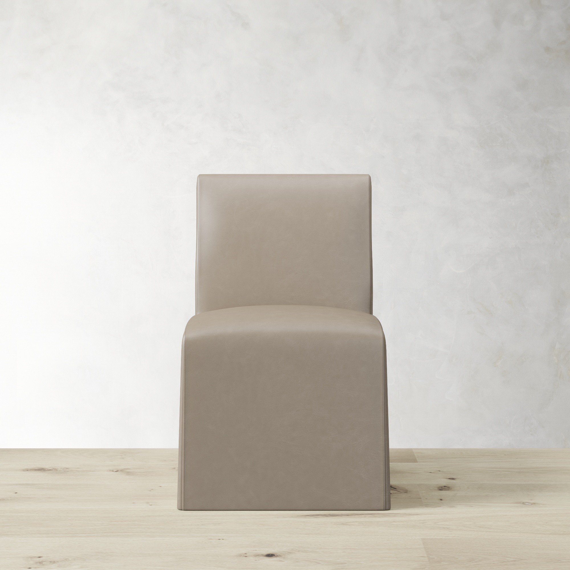 Wilson Fully Upholstered Side Chair
