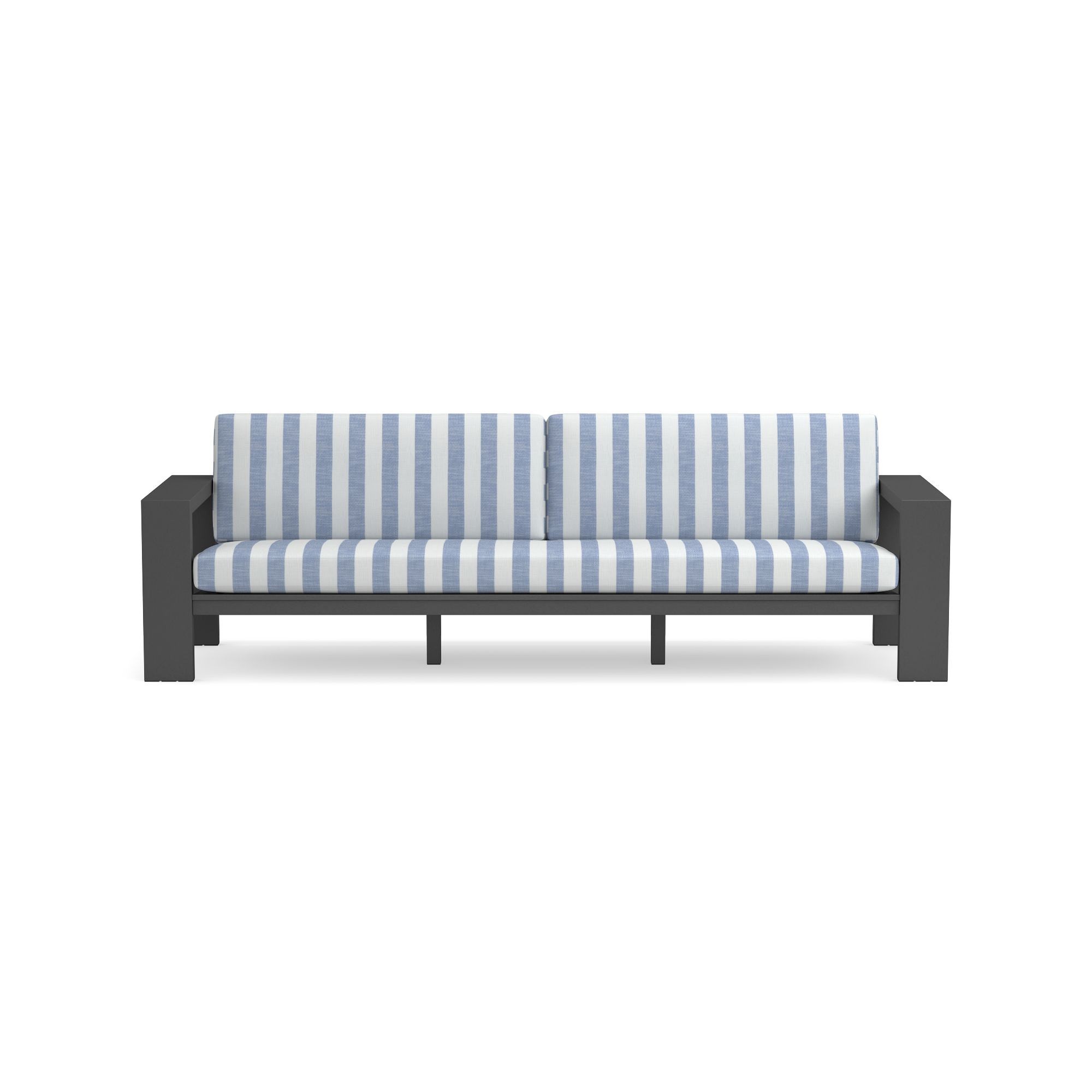 Larnaca Outdoor Metal Sofa Cushions