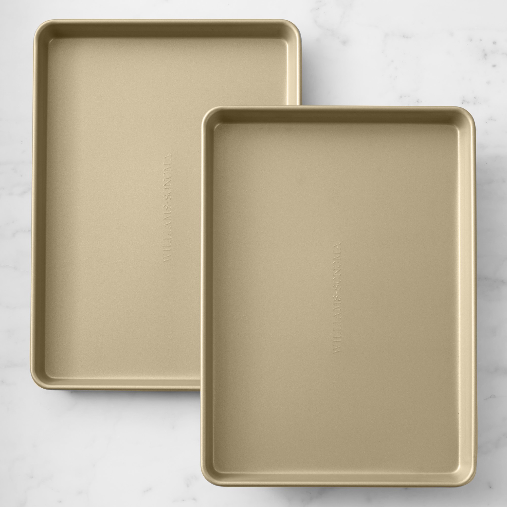 Williams Sonoma Goldtouch® Pro Nonstick Half Sheet