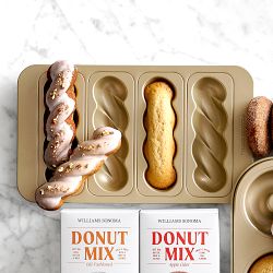 Williams Sonoma Donut Mix, Old Fashioned